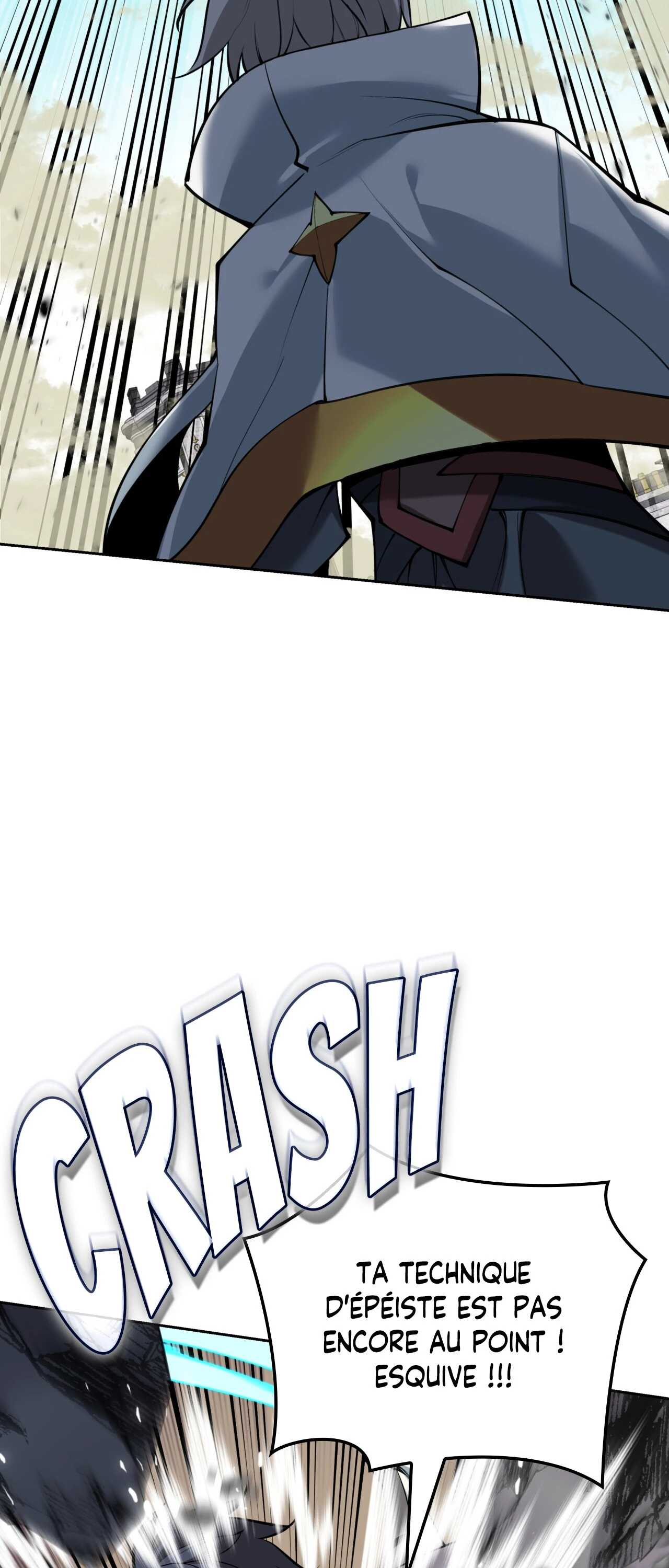 Read Overgeared Remake Scan Manga Online