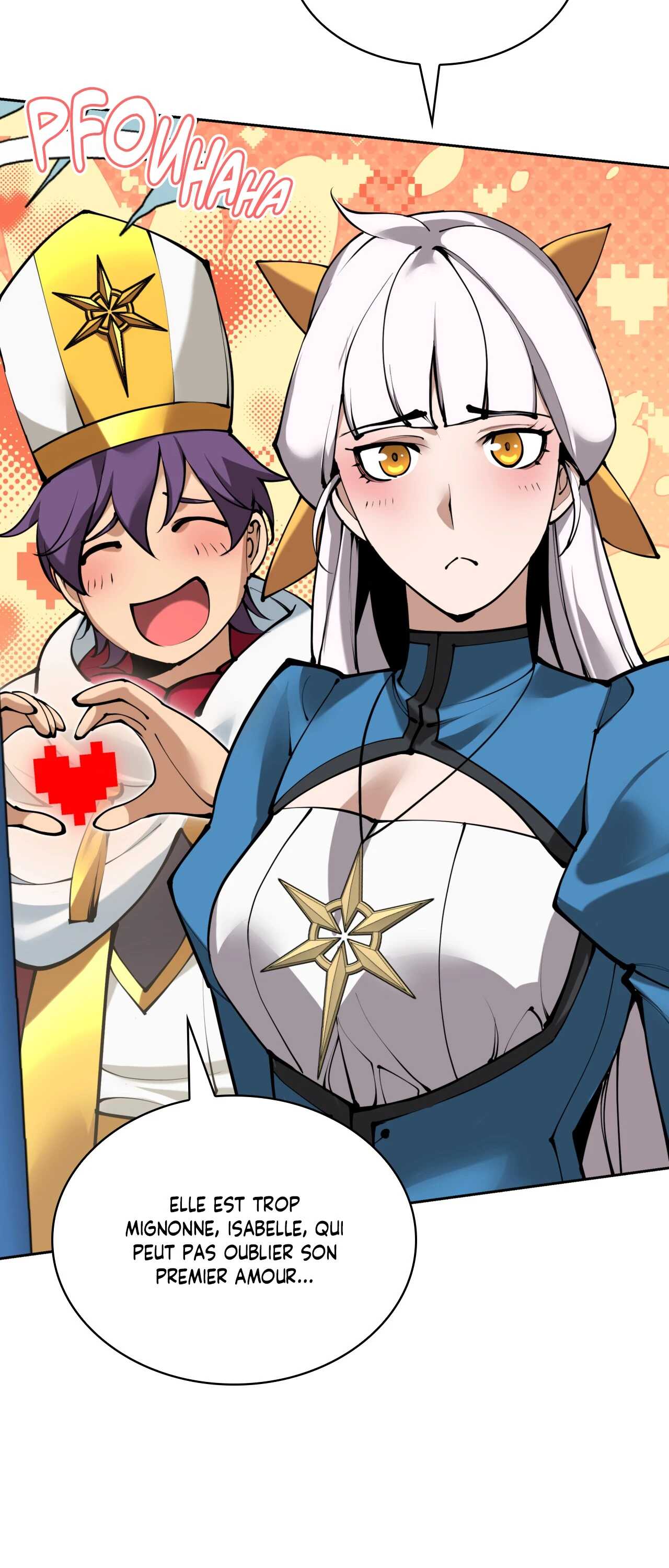 Read Overgeared Remake Scan Manga Online