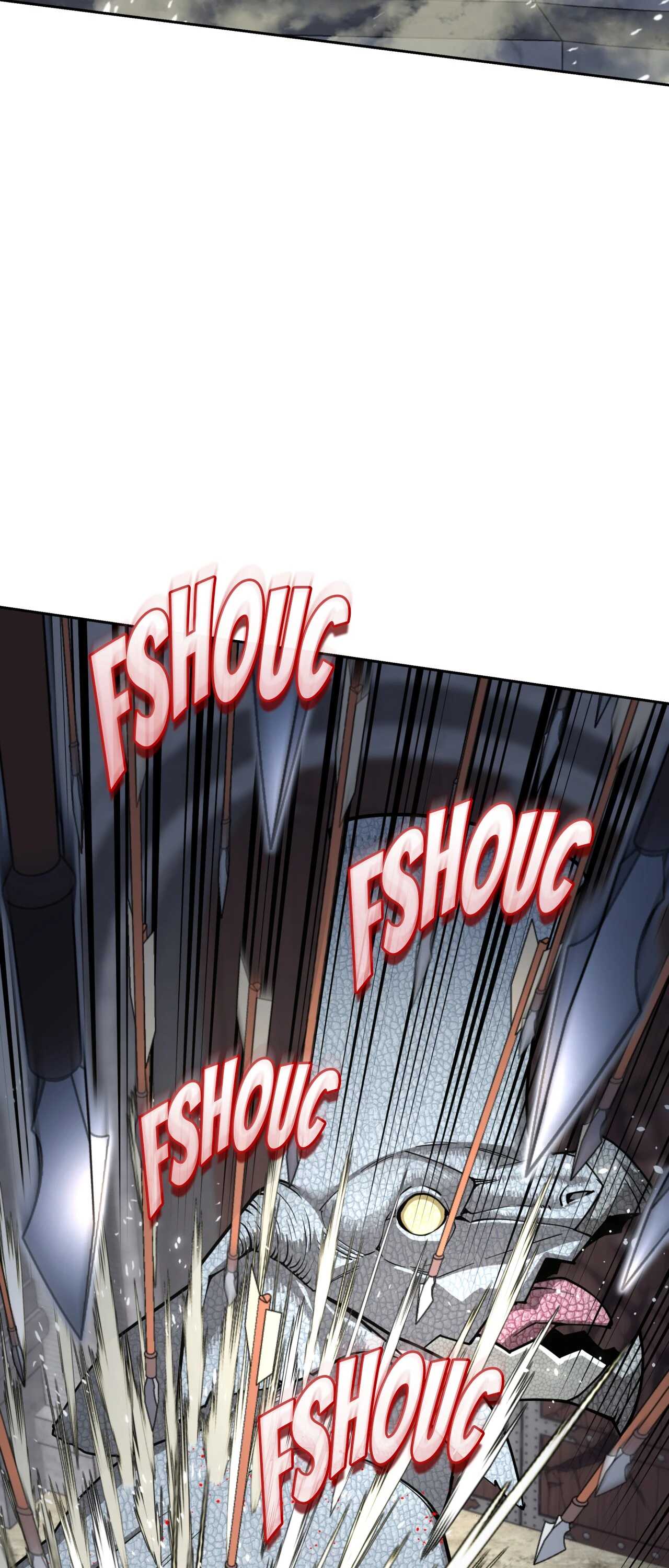 Read Overgeared Remake Scan Manga Online