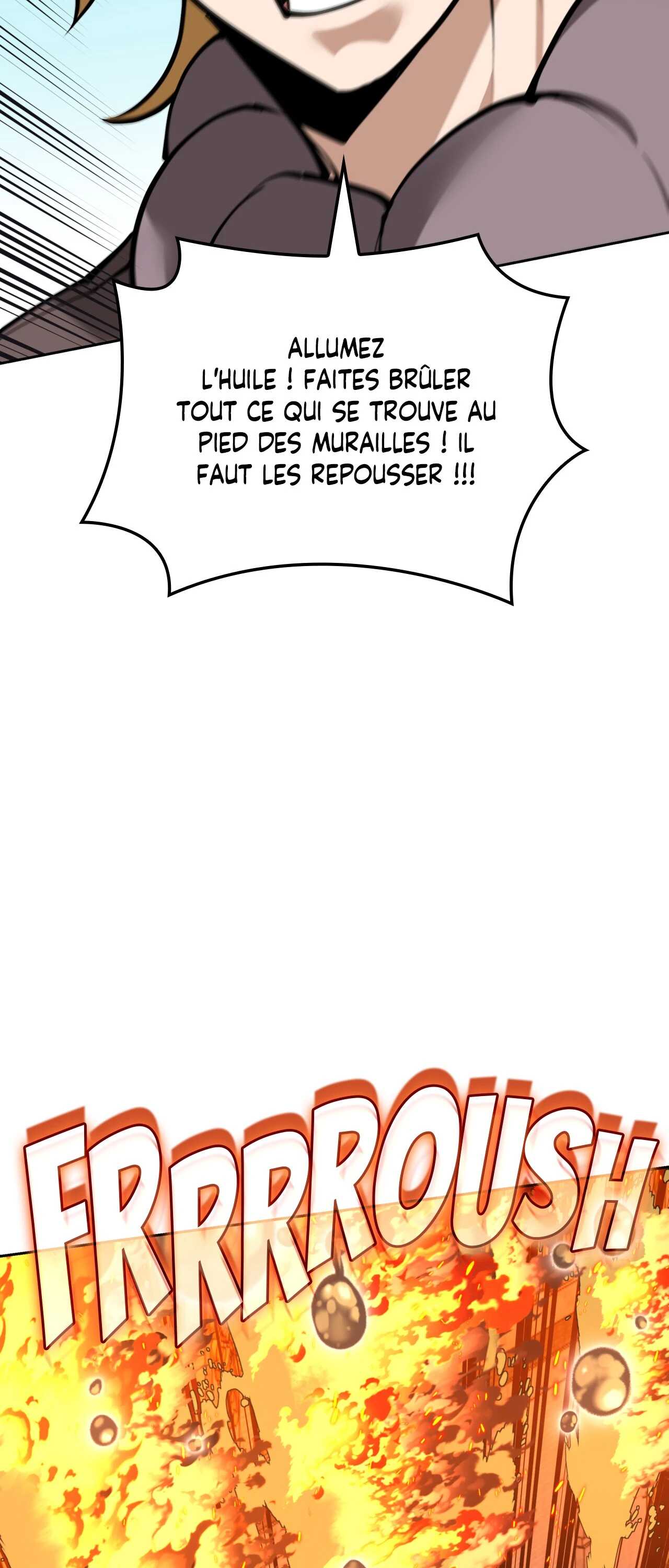 Read Overgeared Remake Scan Manga Online