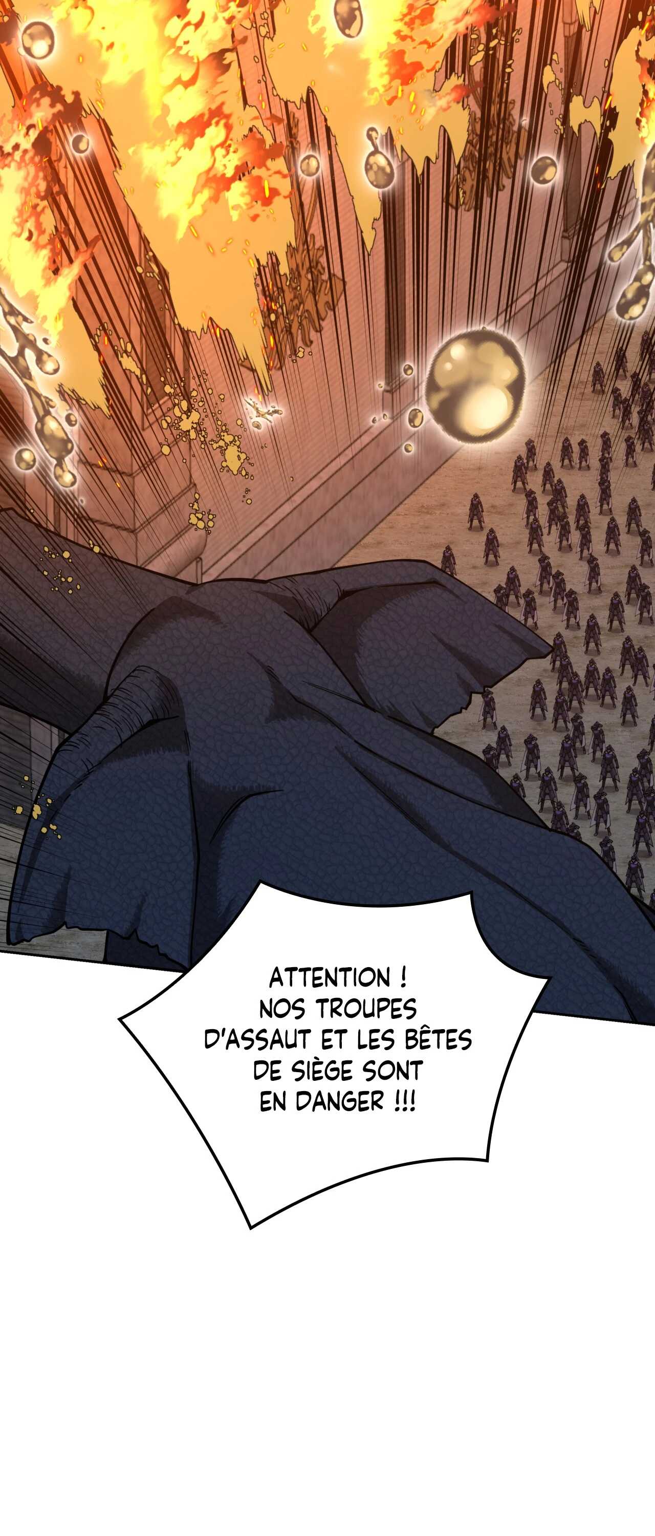 Read Overgeared Remake Scan Manga Online