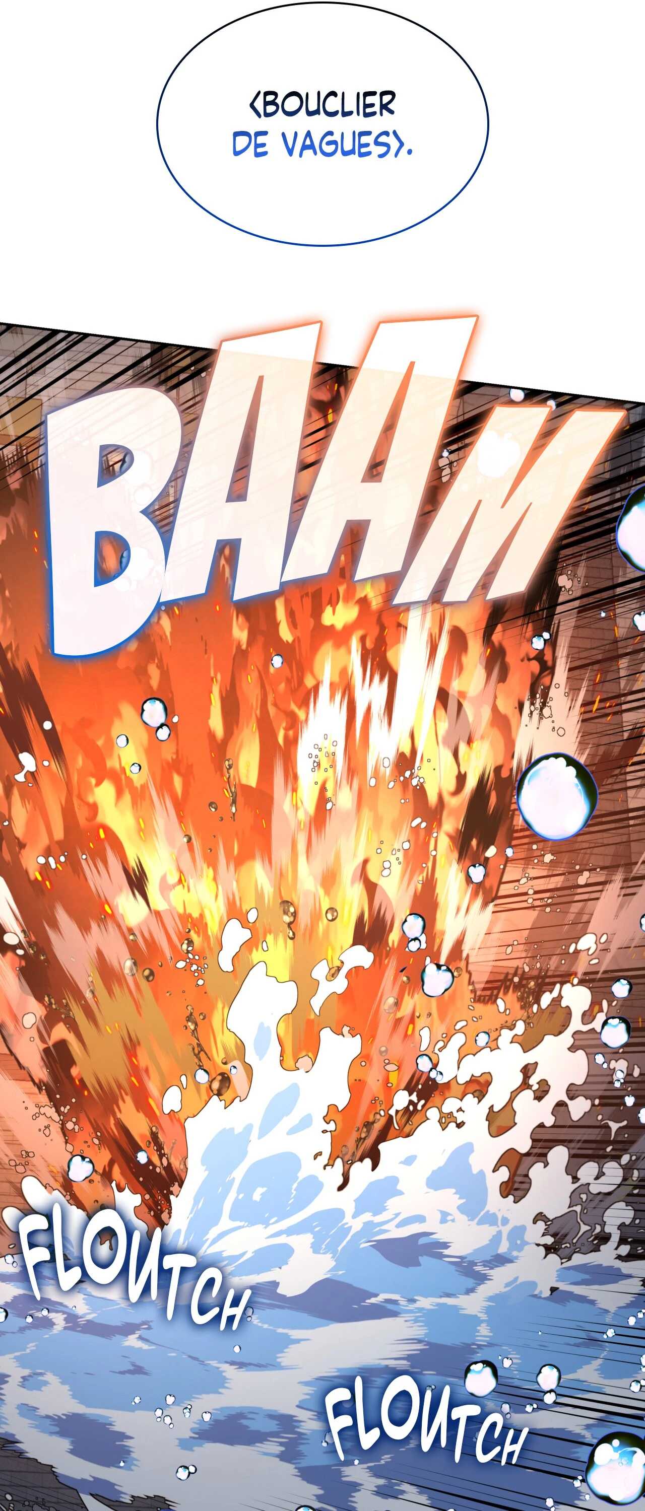 Read Overgeared Remake Scan Manga Online