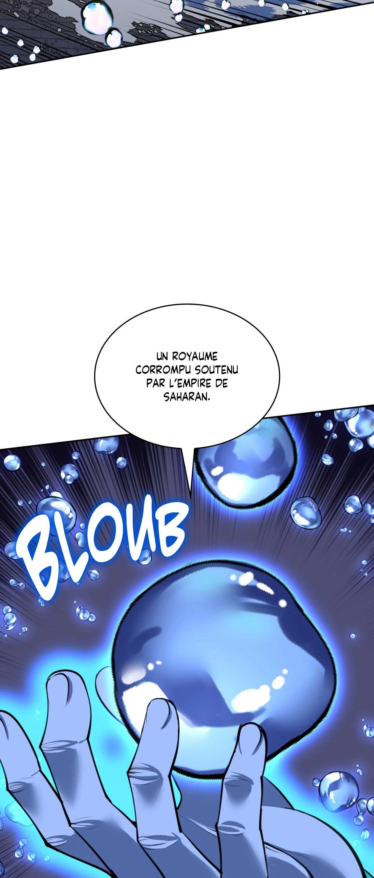 Read Overgeared Remake Scan Manga Online