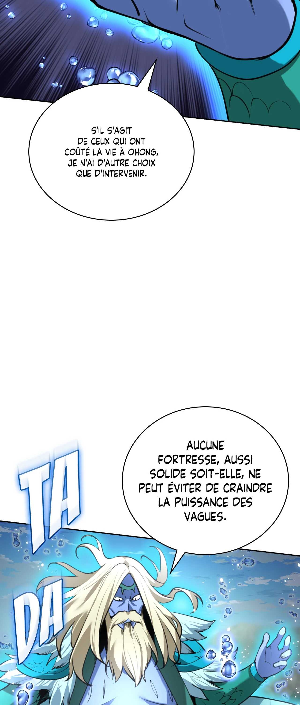 Read Overgeared Remake Scan Manga Online