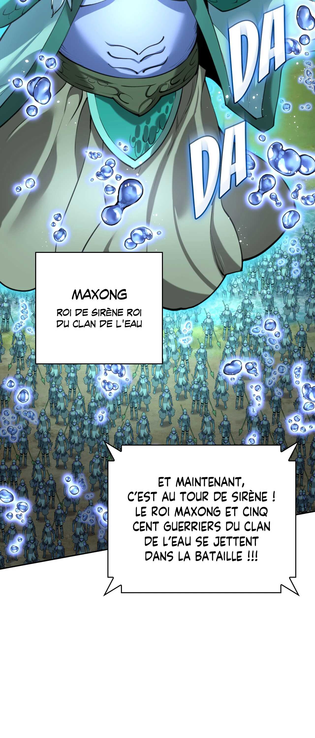 Read Overgeared Remake Scan Manga Online