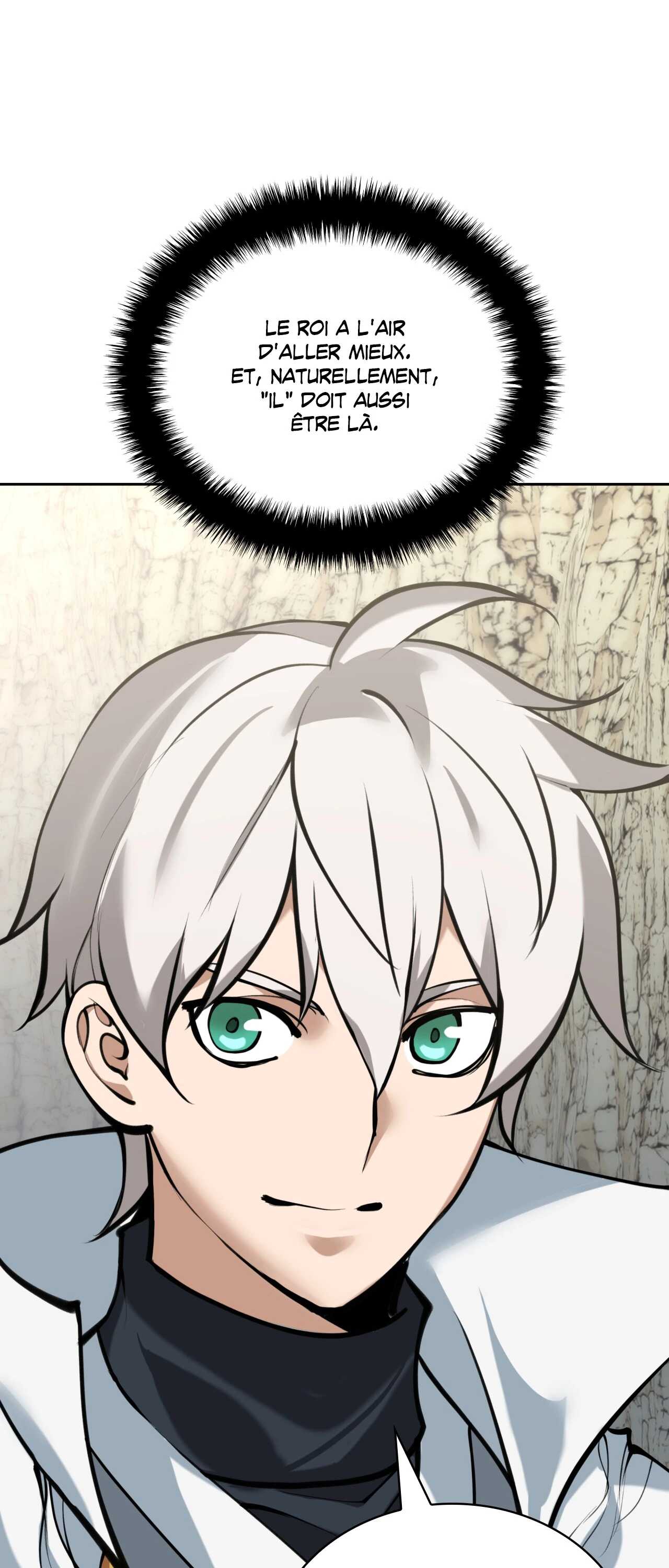 Read Overgeared Remake Scan Manga Online