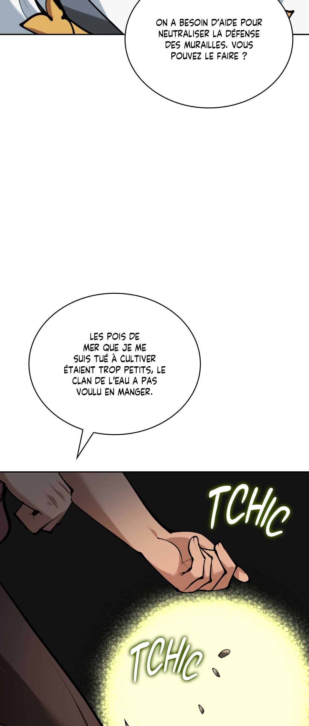 Read Overgeared Remake Scan Manga Online