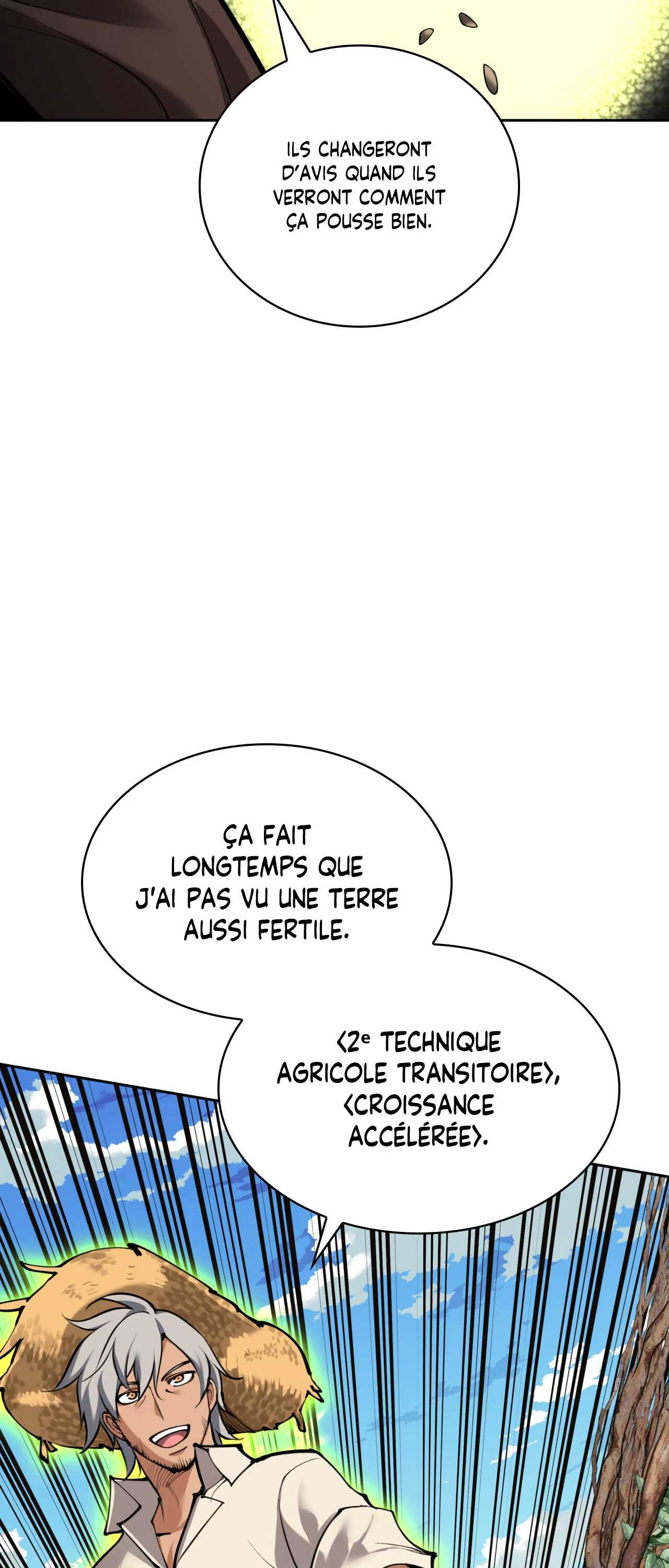 Read Overgeared Remake Scan Manga Online