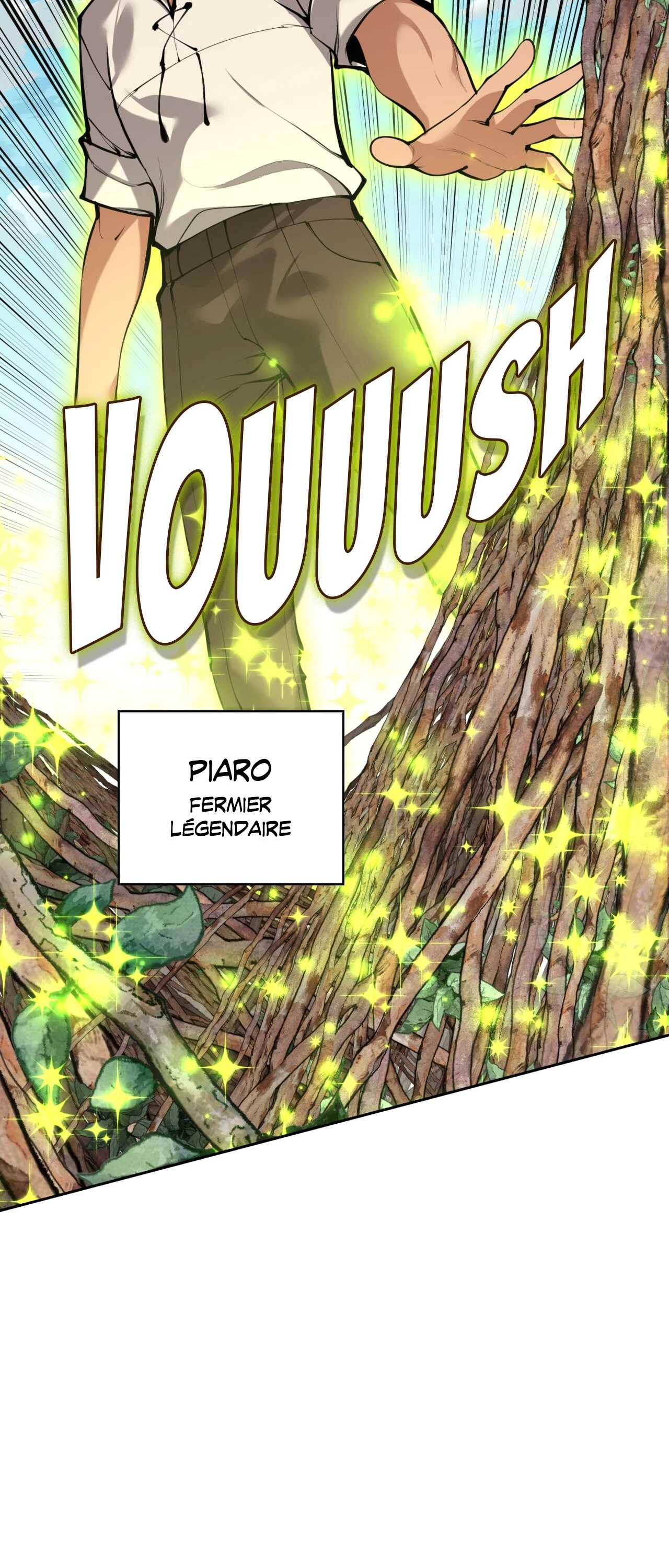 Read Overgeared Remake Scan Manga Online