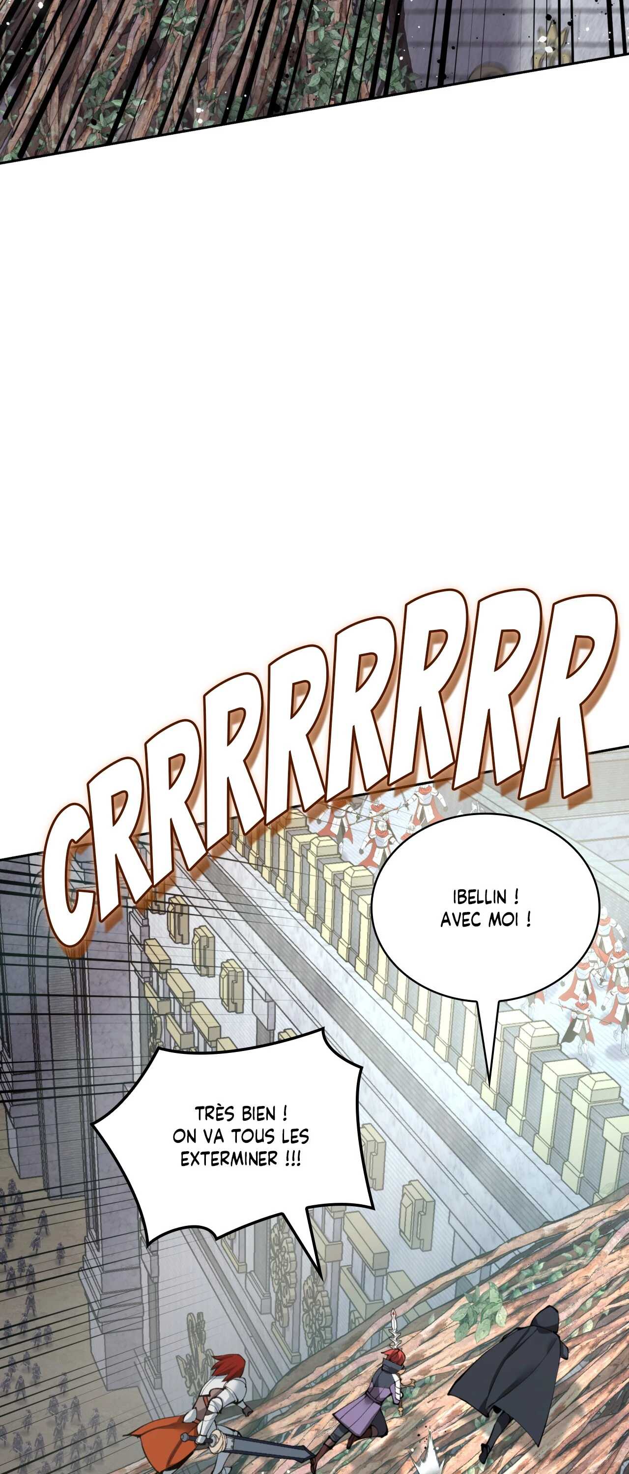 Read Overgeared Remake Scan Manga Online