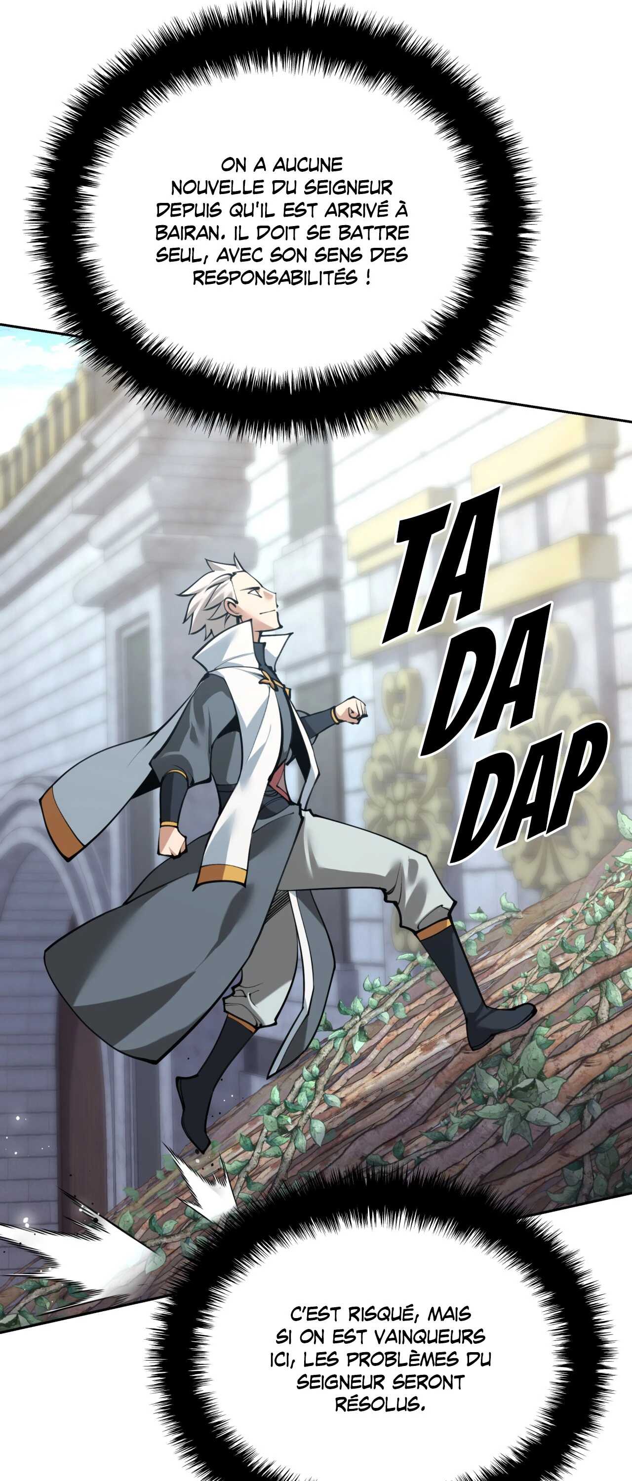 Read Overgeared Remake Scan Manga Online