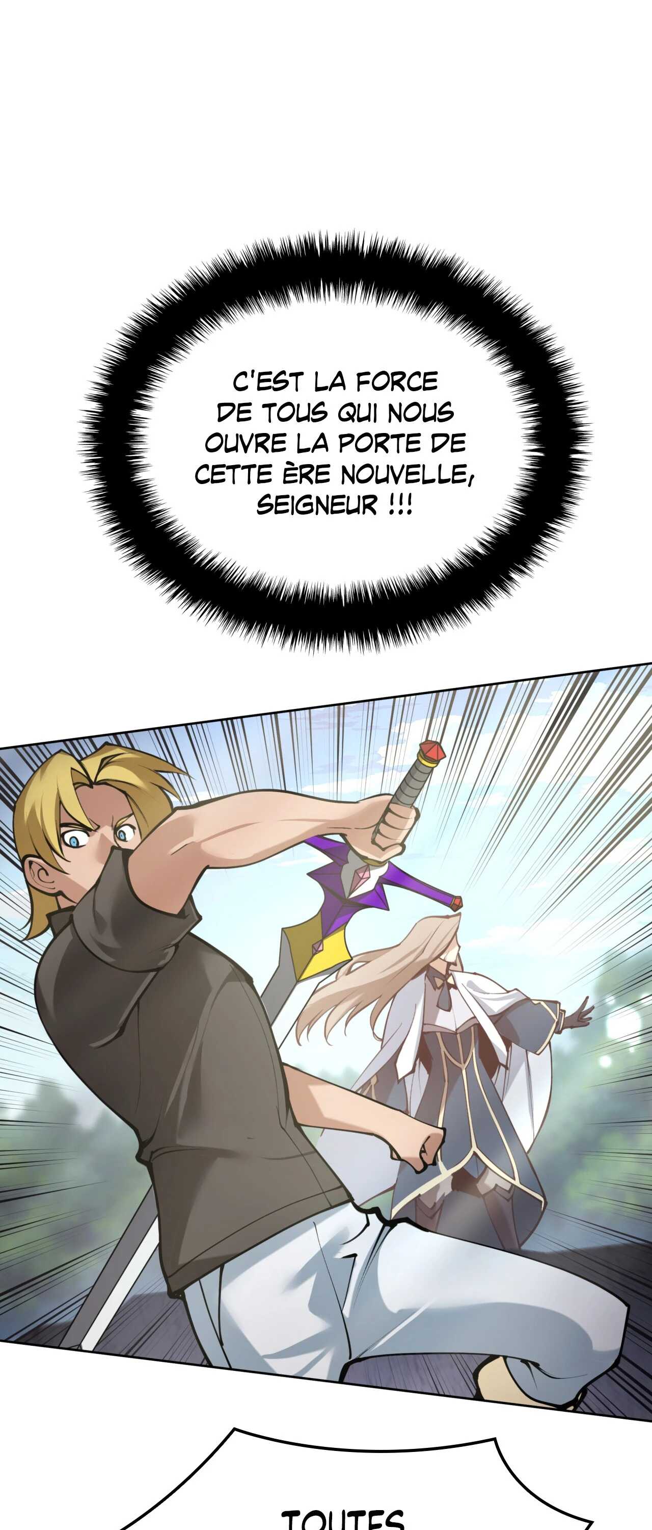 Read Overgeared Remake Scan Manga Online