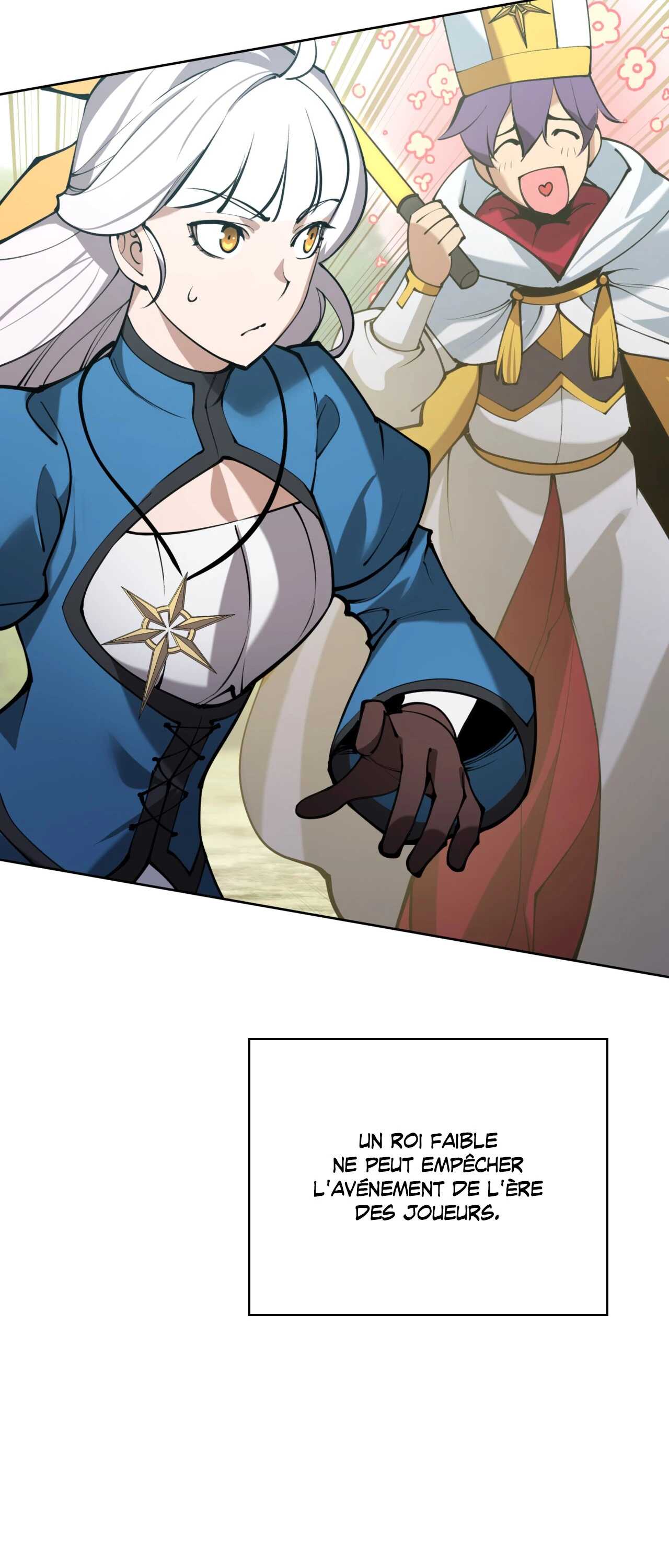 Read Overgeared Remake Scan Manga Online