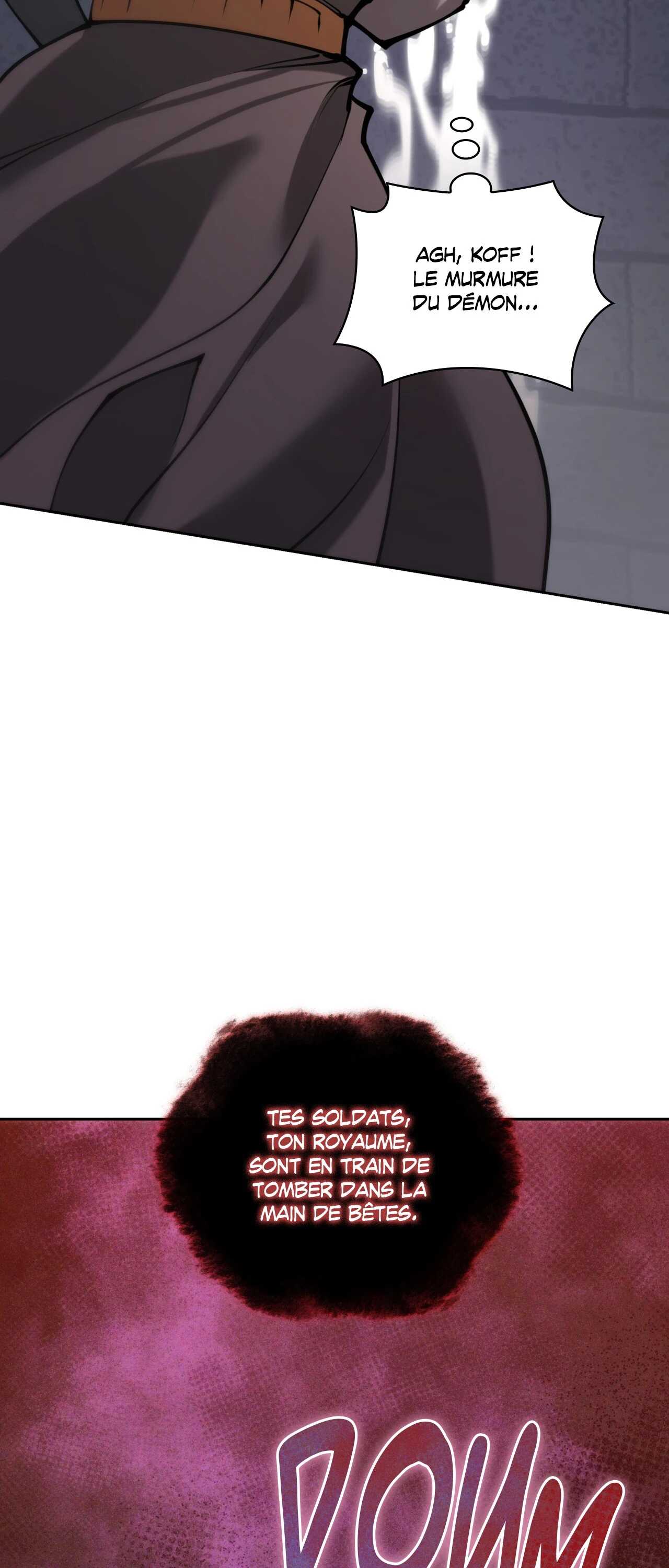 Read Overgeared Remake Scan Manga Online