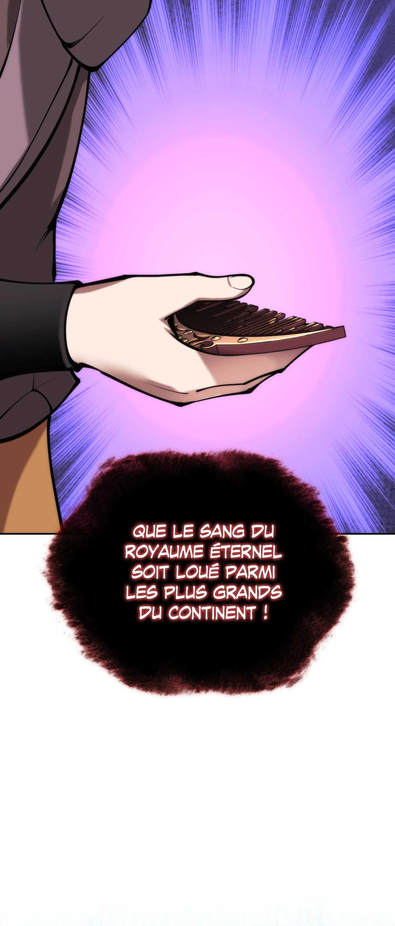 Read Overgeared Remake Scan Manga Online