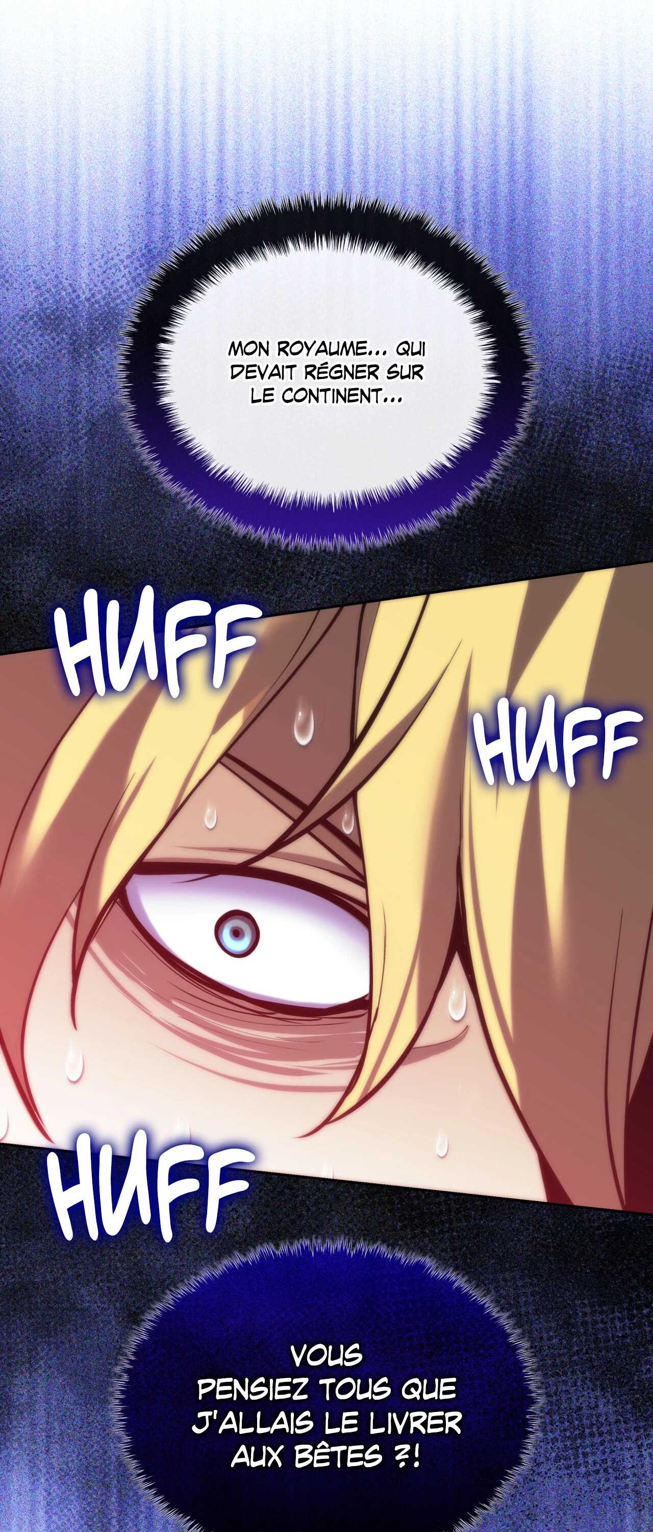 Read Overgeared Remake Scan Manga Online