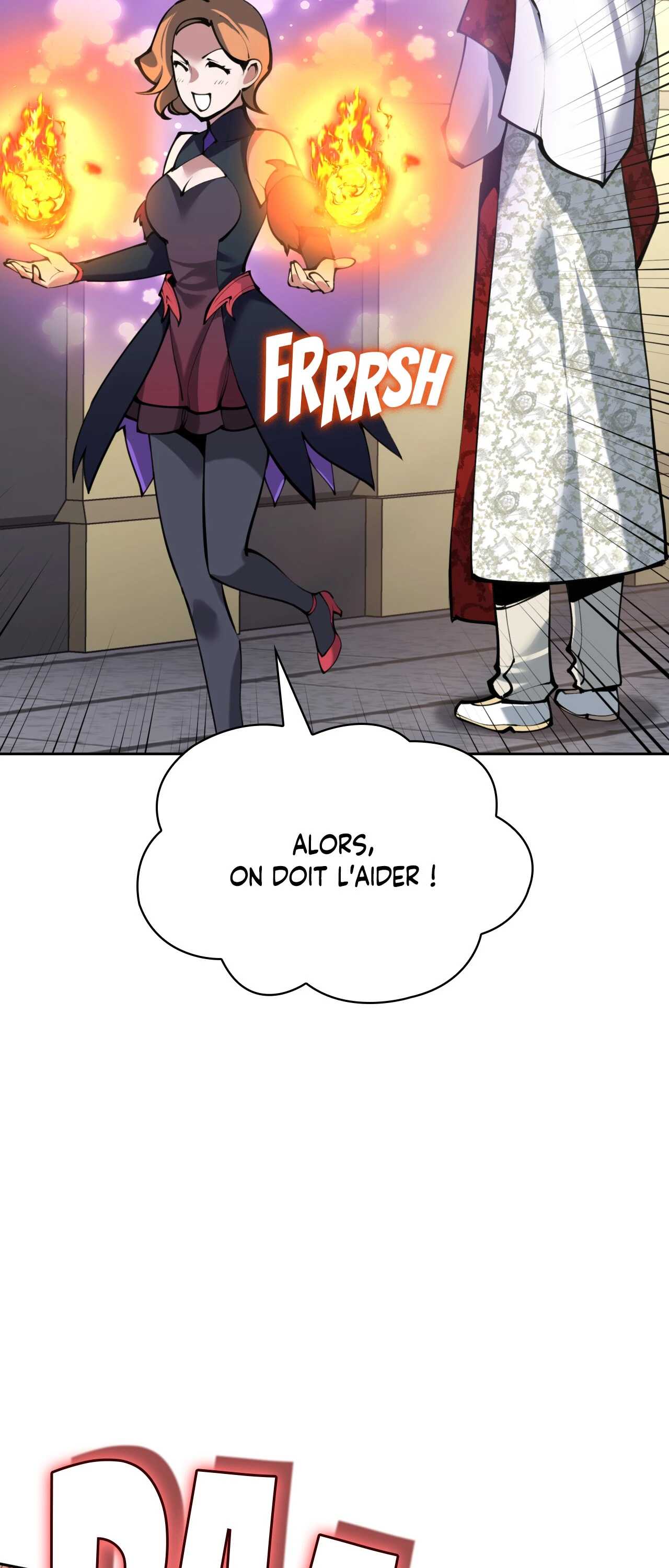 Read Overgeared Remake Scan Manga Online