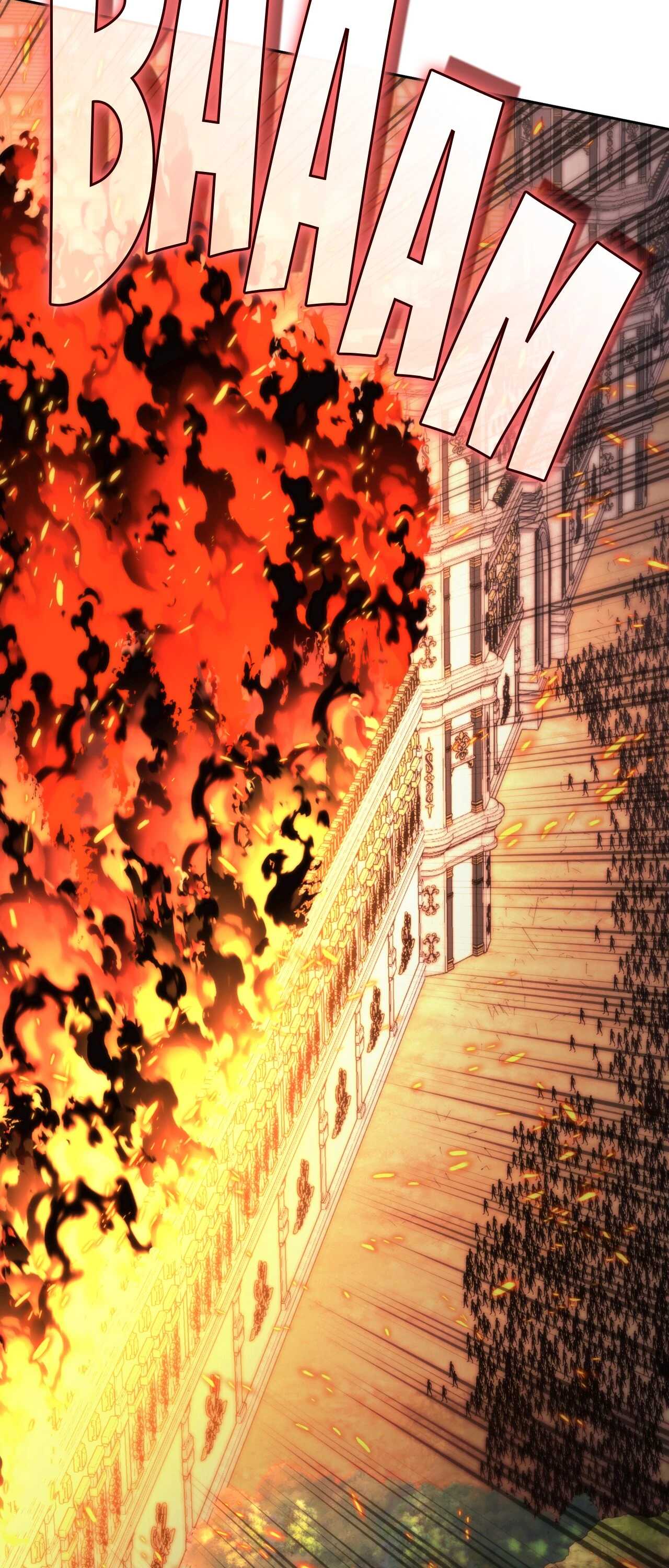 Read Overgeared Remake Scan Manga Online