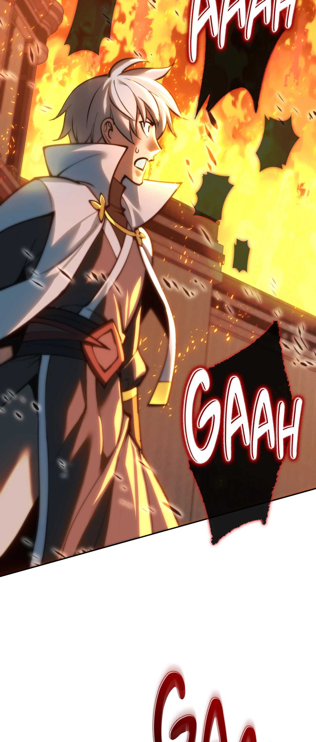 Read Overgeared Remake Scan Manga Online