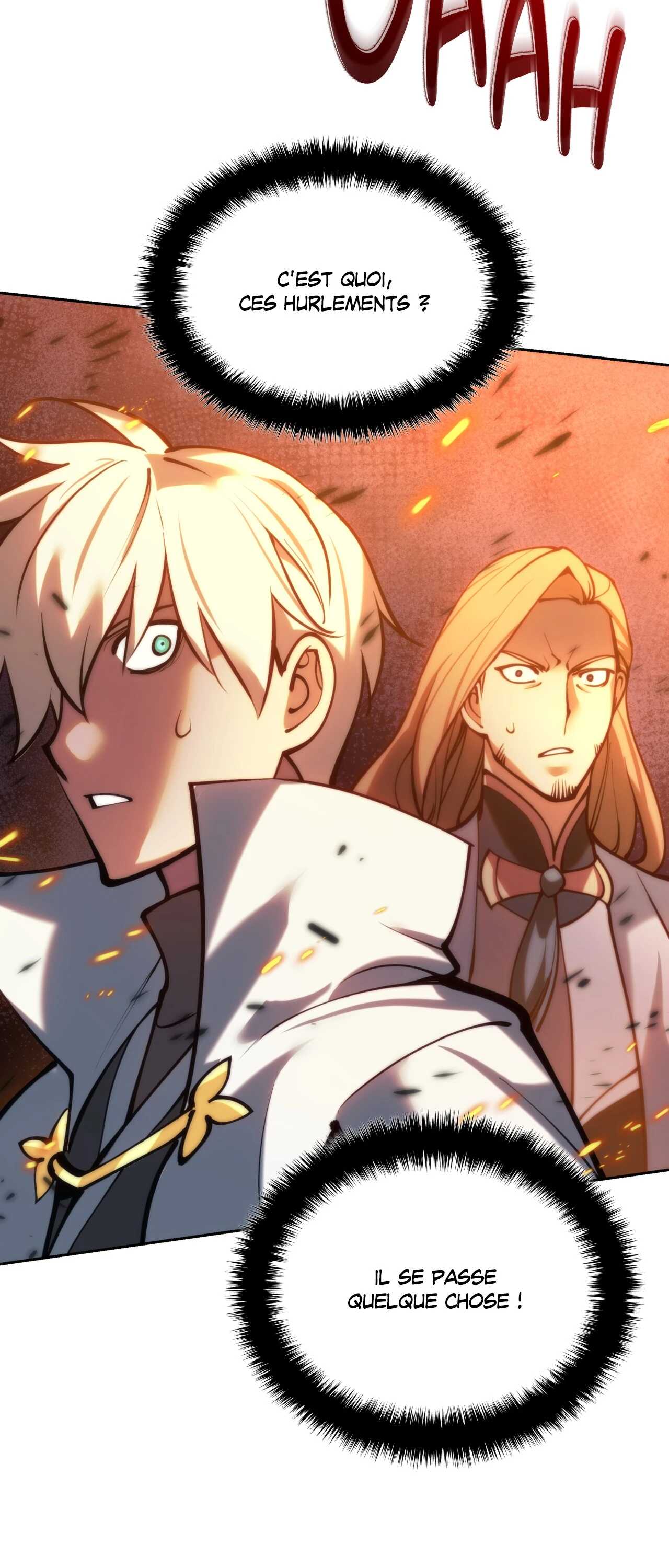 Read Overgeared Remake Scan Manga Online