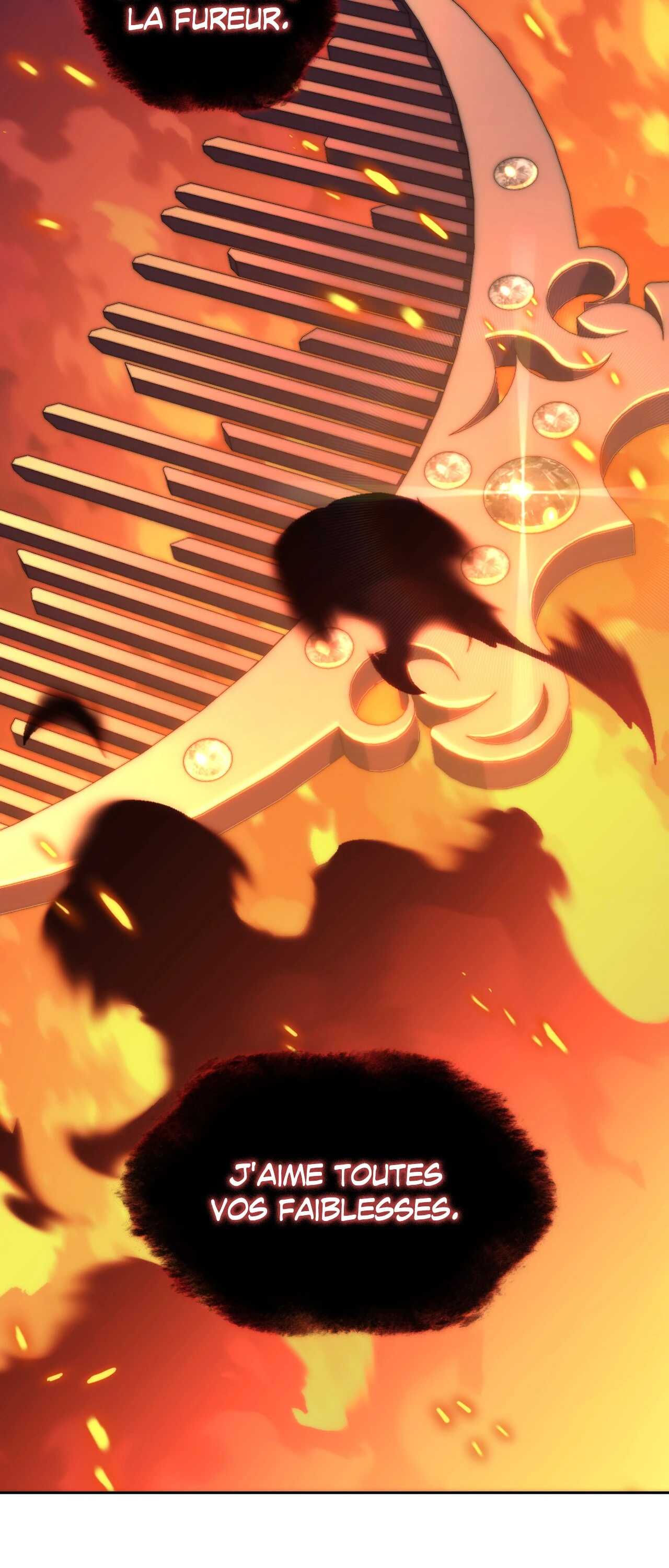 Read Overgeared Remake Scan Manga Online