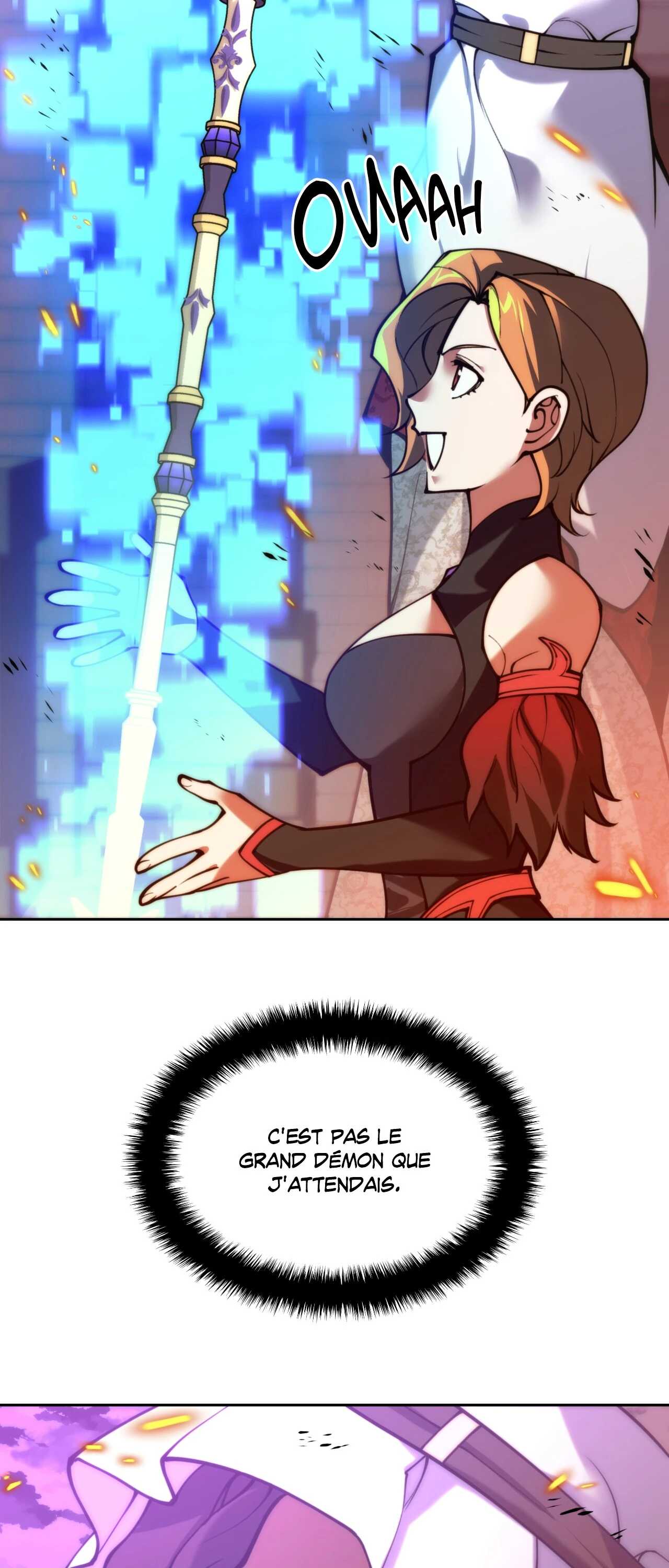 Read Overgeared Remake Scan Manga Online