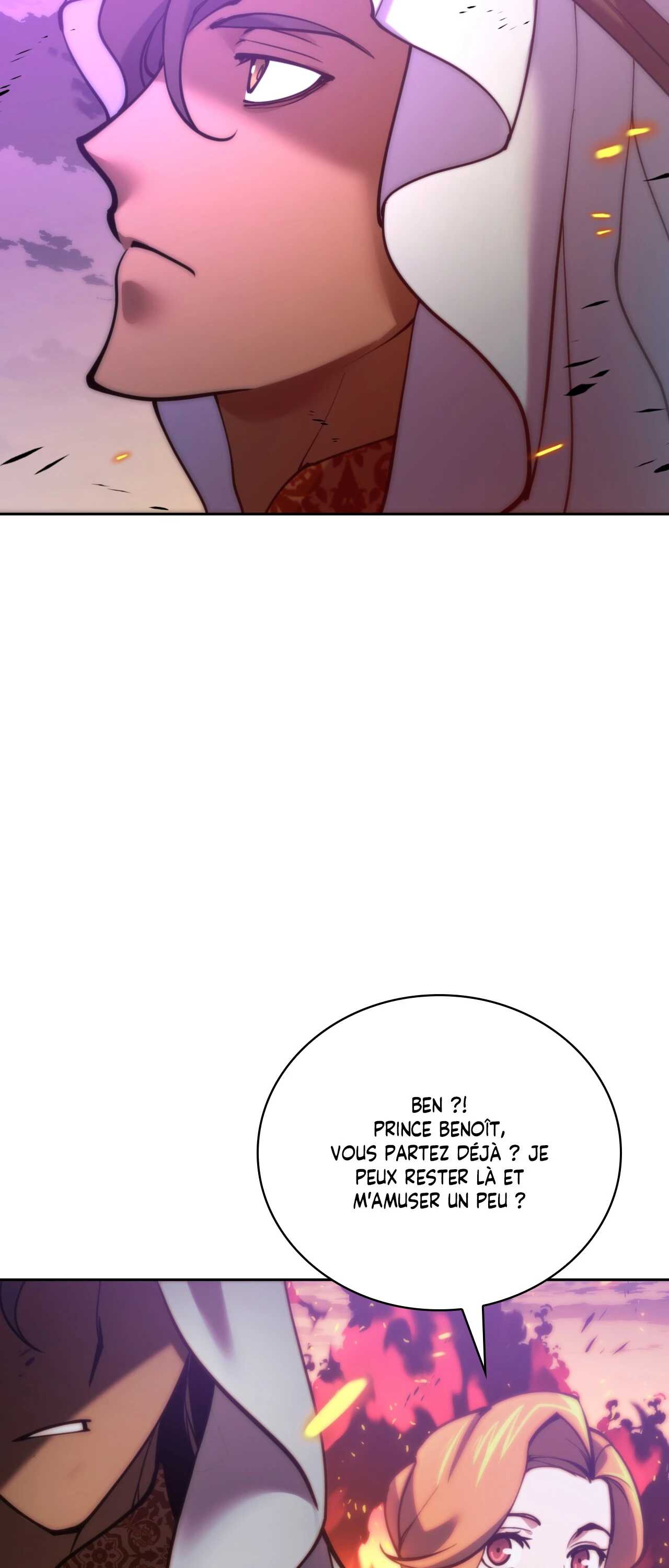 Read Overgeared Remake Scan Manga Online