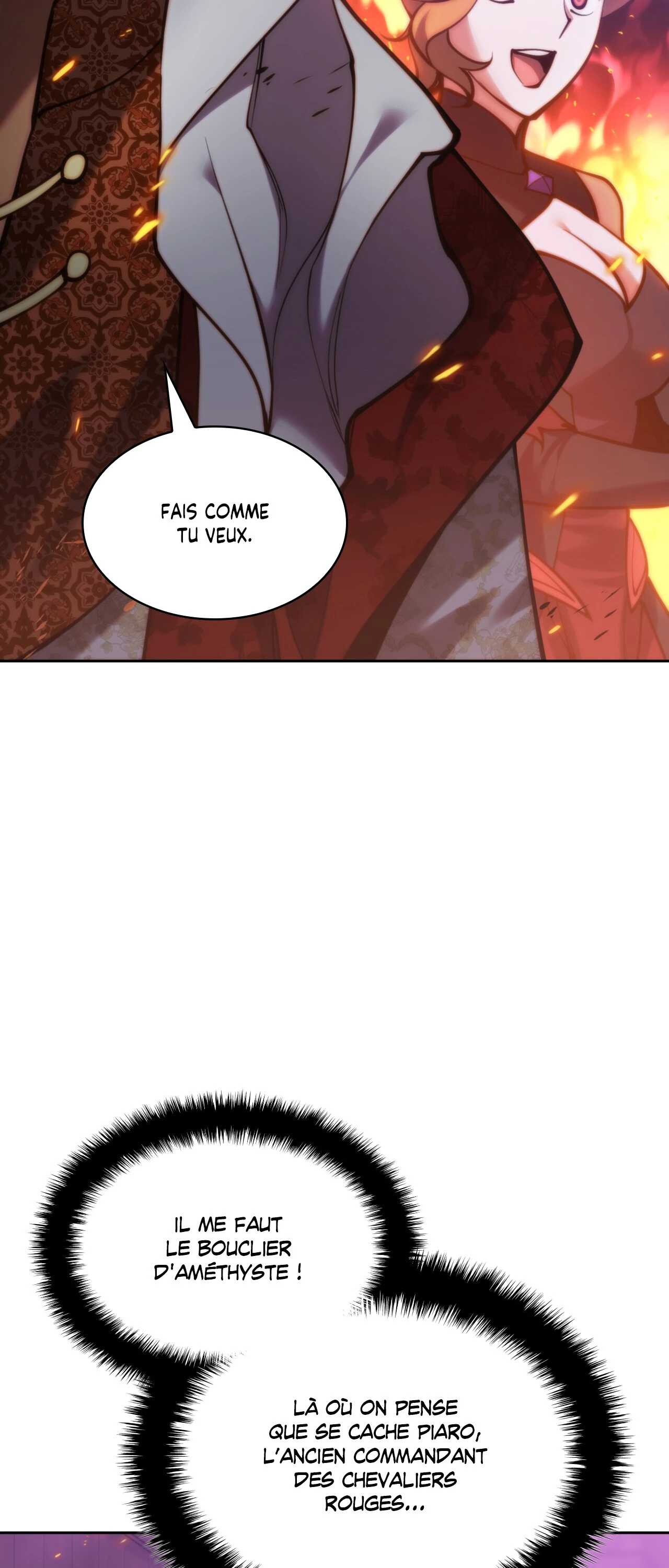 Read Overgeared Remake Scan Manga Online