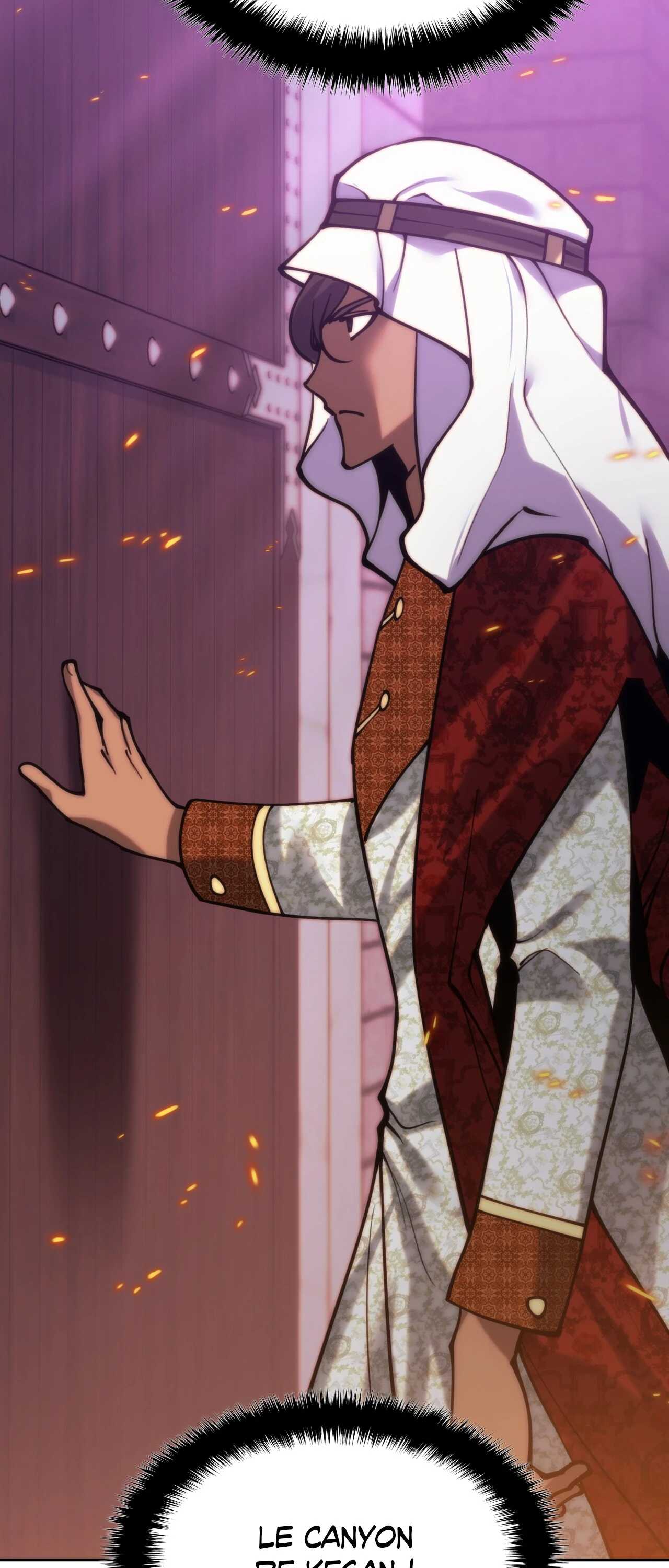 Read Overgeared Remake Scan Manga Online