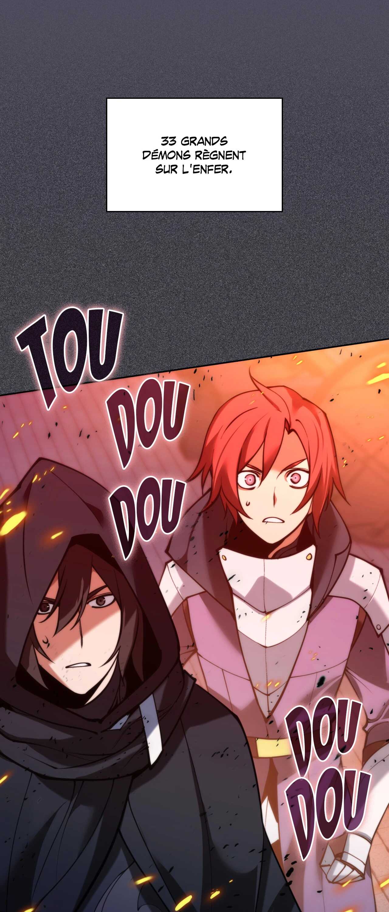 Read Overgeared Remake Scan Manga Online