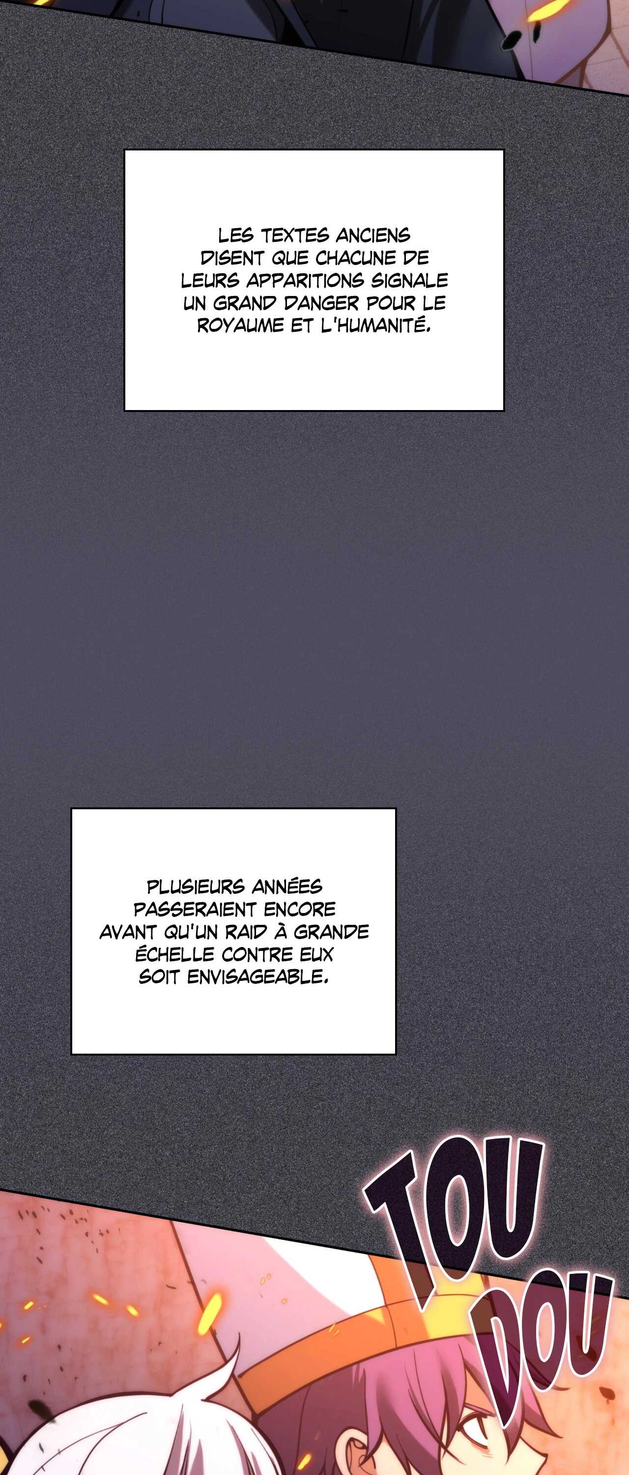 Read Overgeared Remake Scan Manga Online