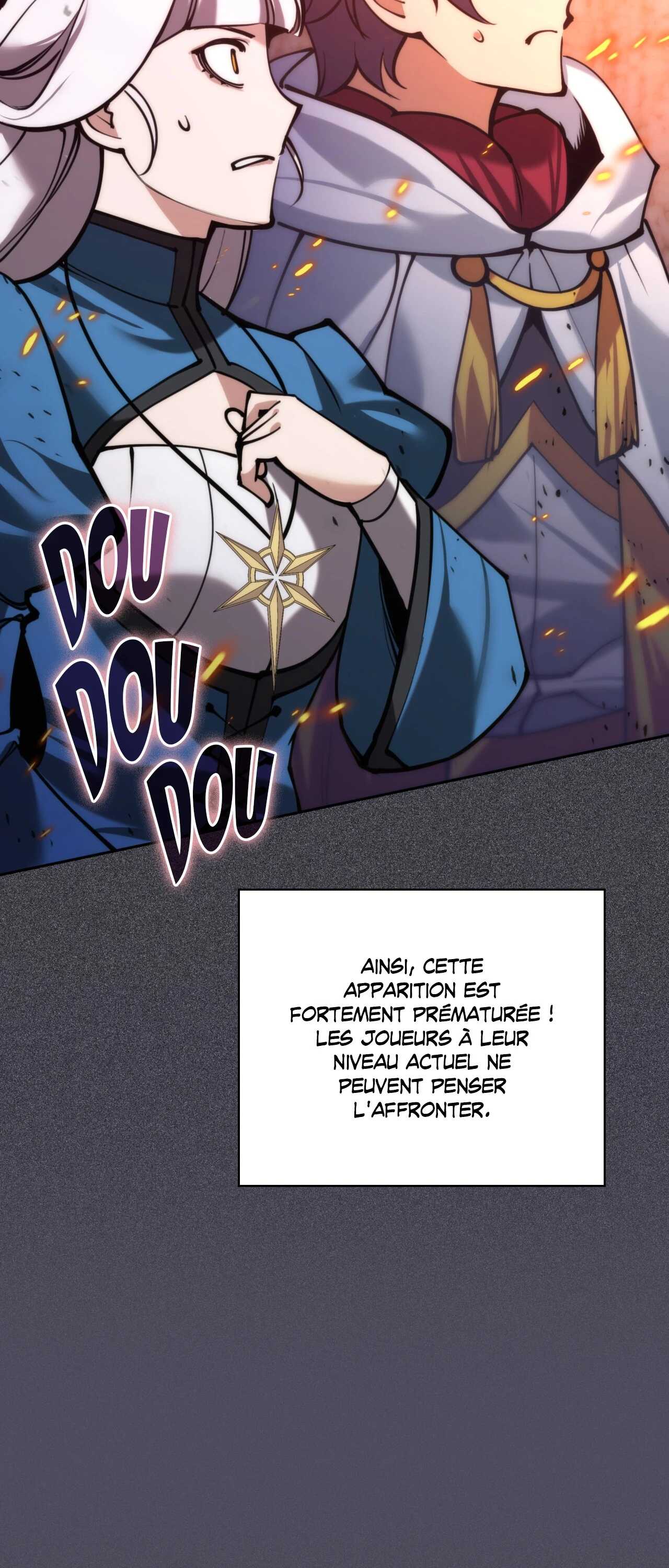 Read Overgeared Remake Scan Manga Online