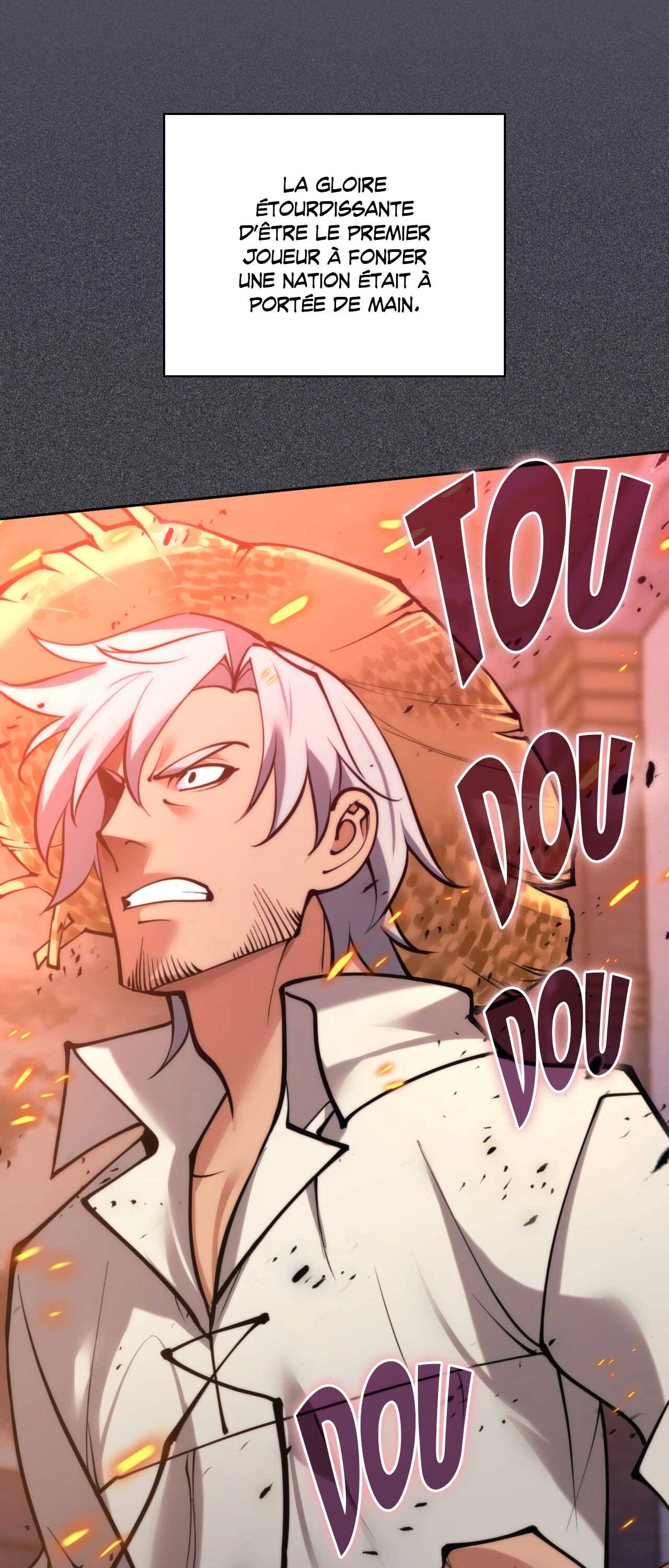 Read Overgeared Remake Scan Manga Online