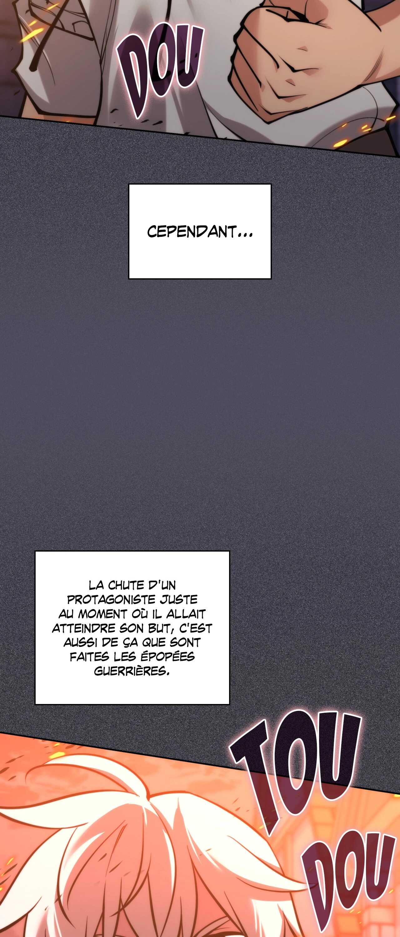 Read Overgeared Remake Scan Manga Online