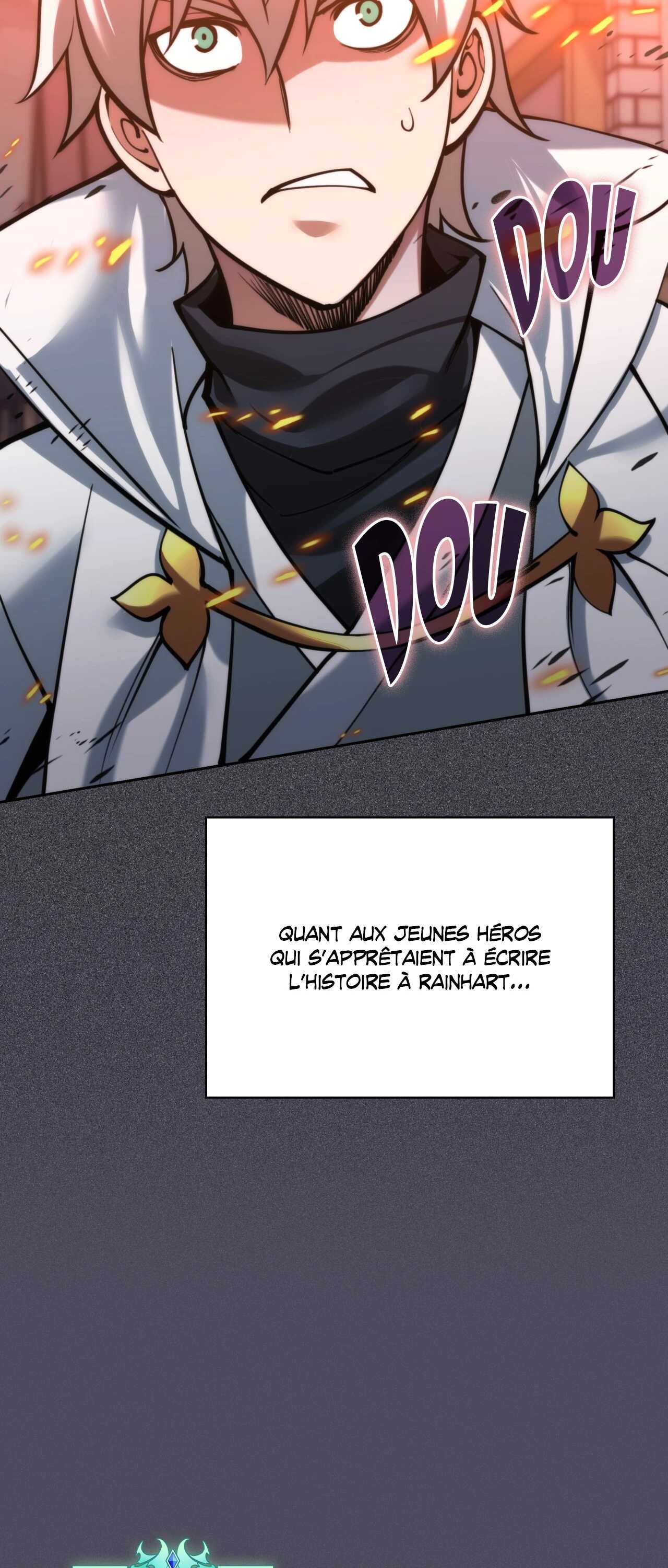 Read Overgeared Remake Scan Manga Online