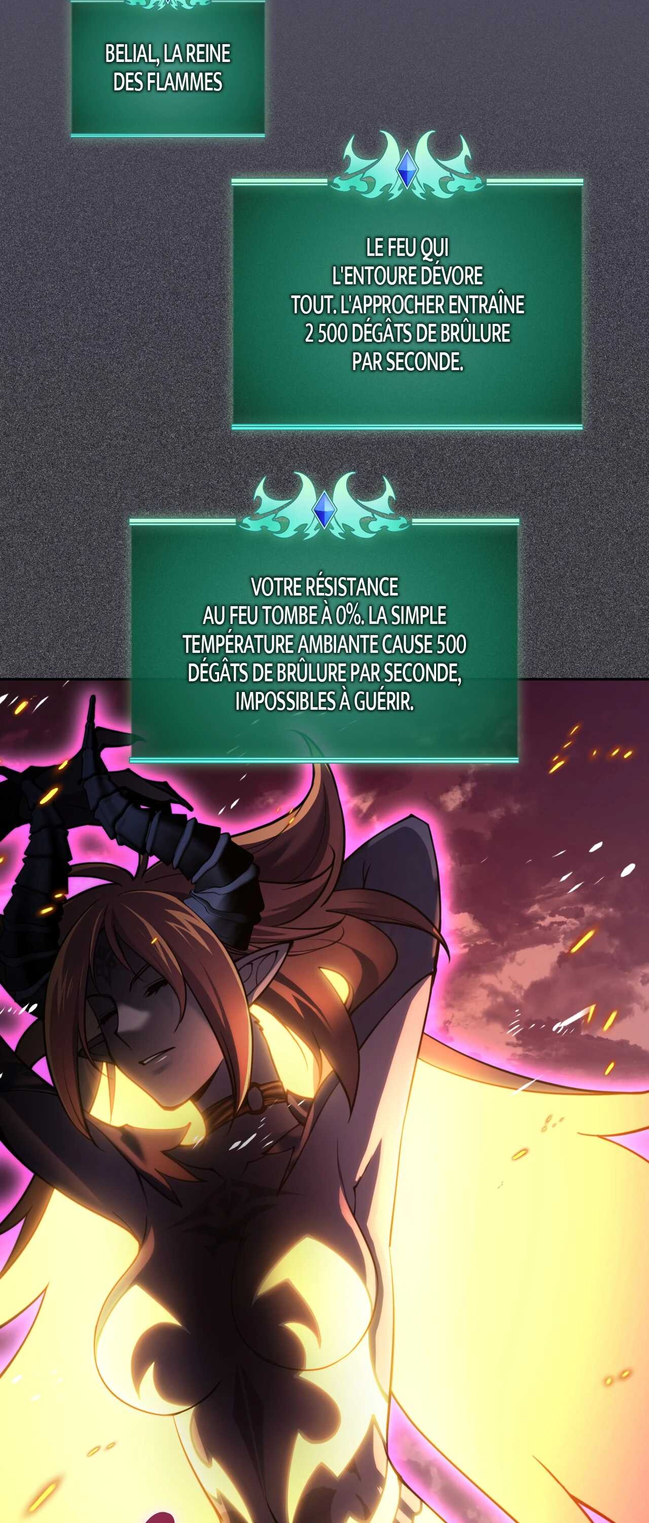 Read Overgeared Remake Scan Manga Online