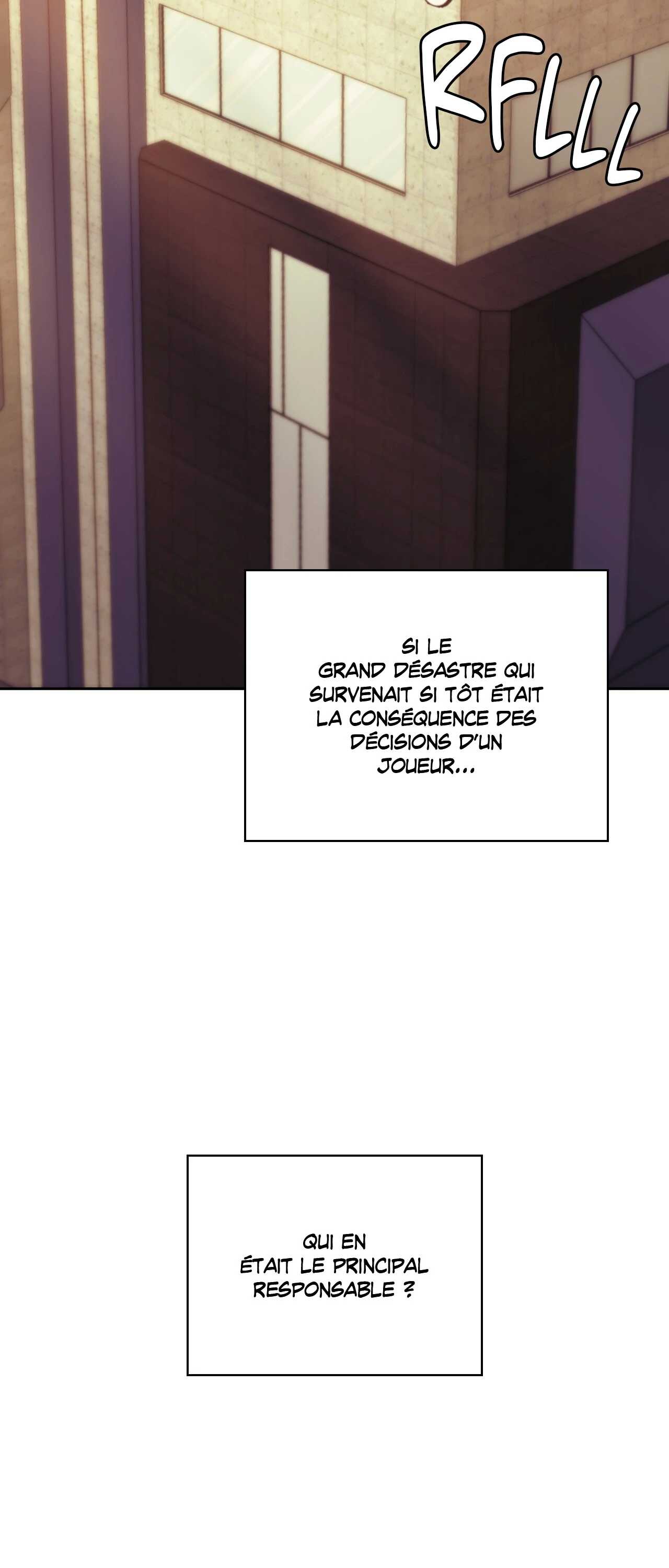 Read Overgeared Remake Scan Manga Online