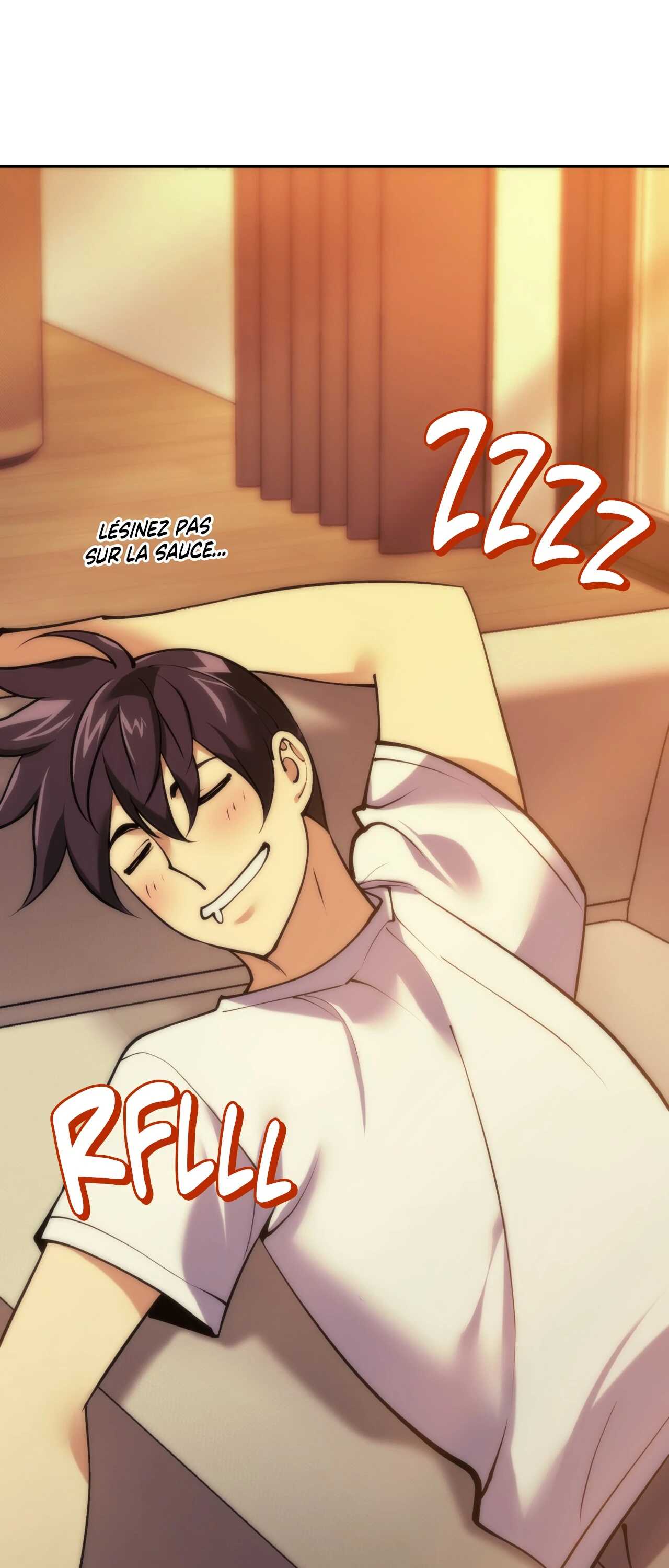 Read Overgeared Remake Scan Manga Online