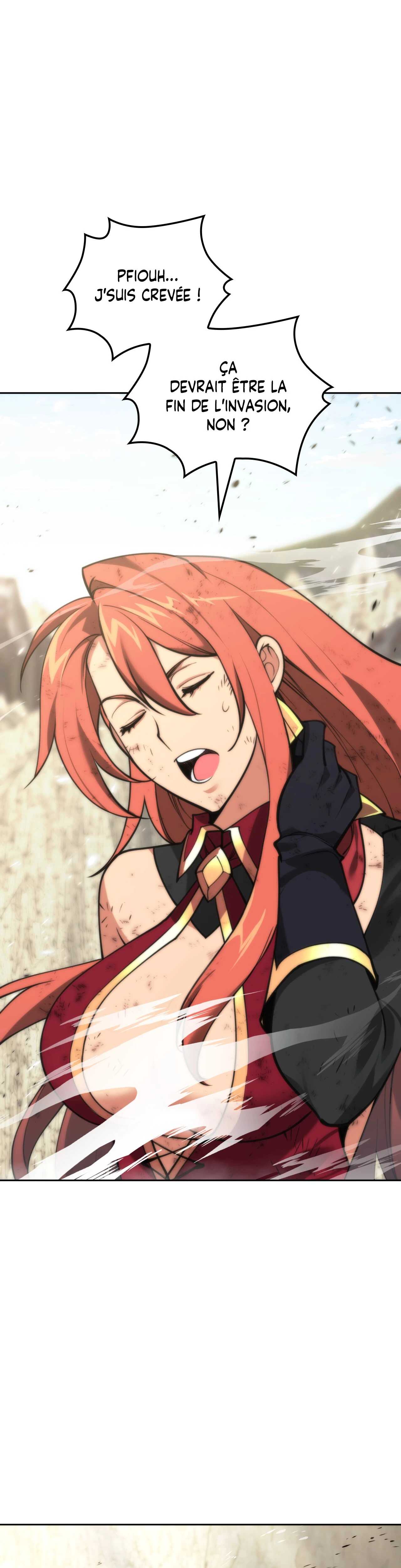 Read Overgeared Remake Scan Manga Online