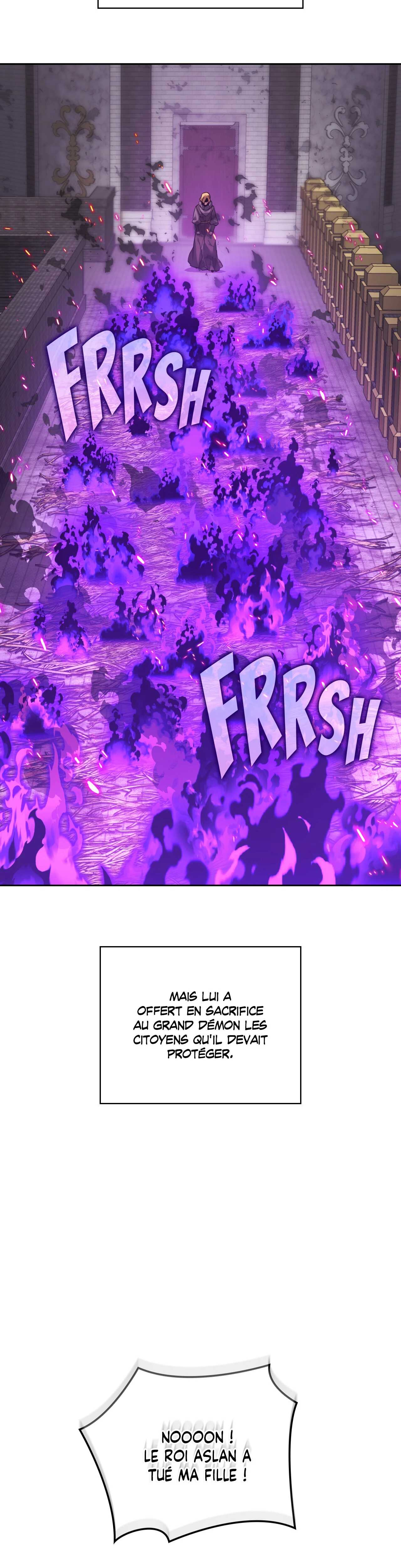 Read Overgeared Remake Scan Manga Online