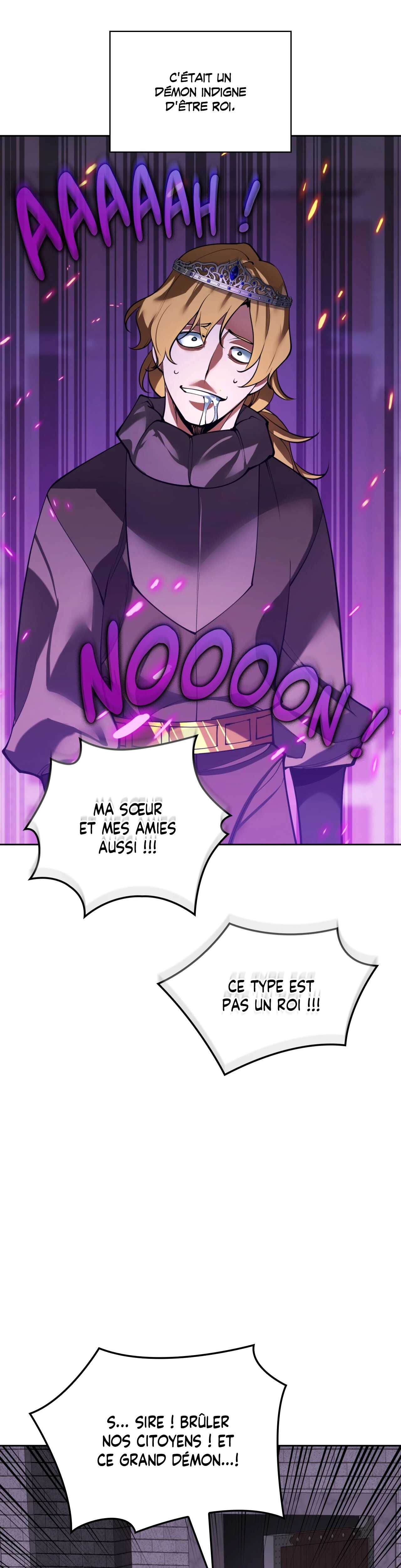 Read Overgeared Remake Scan Manga Online