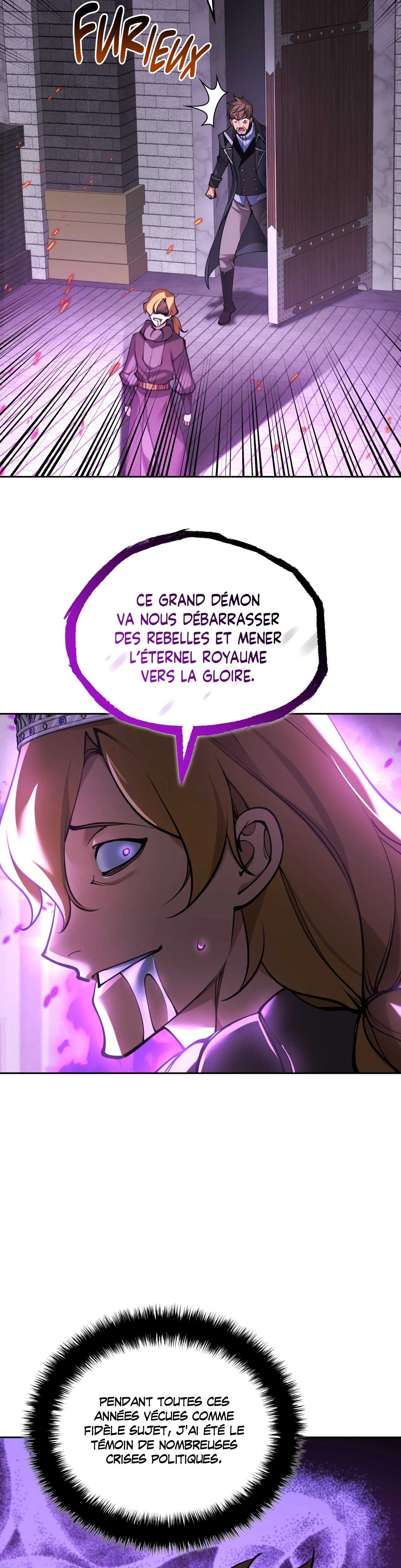 Read Overgeared Remake Scan Manga Online