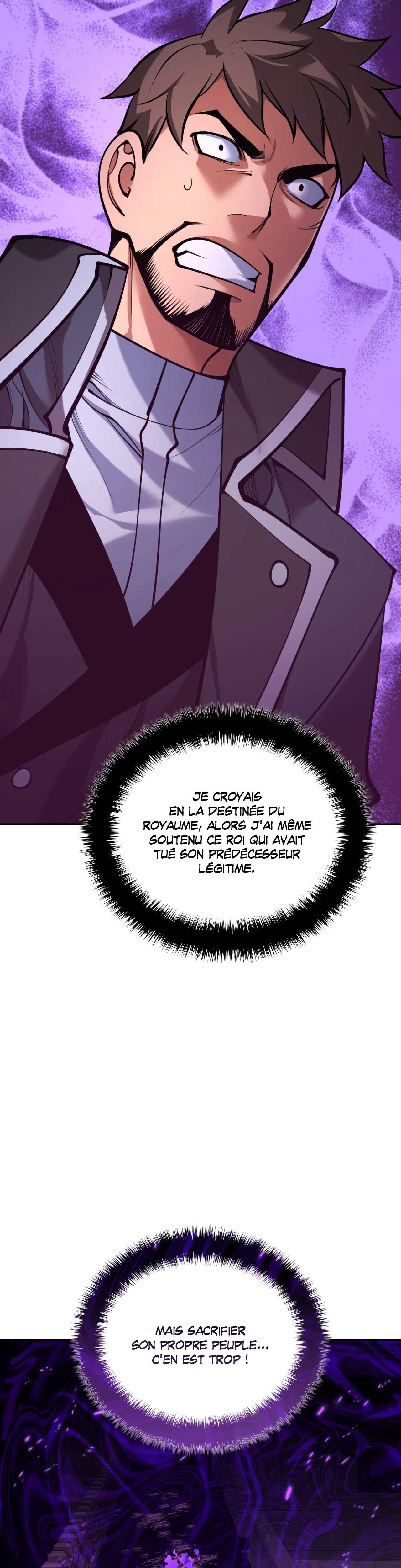 Read Overgeared Remake Scan Manga Online