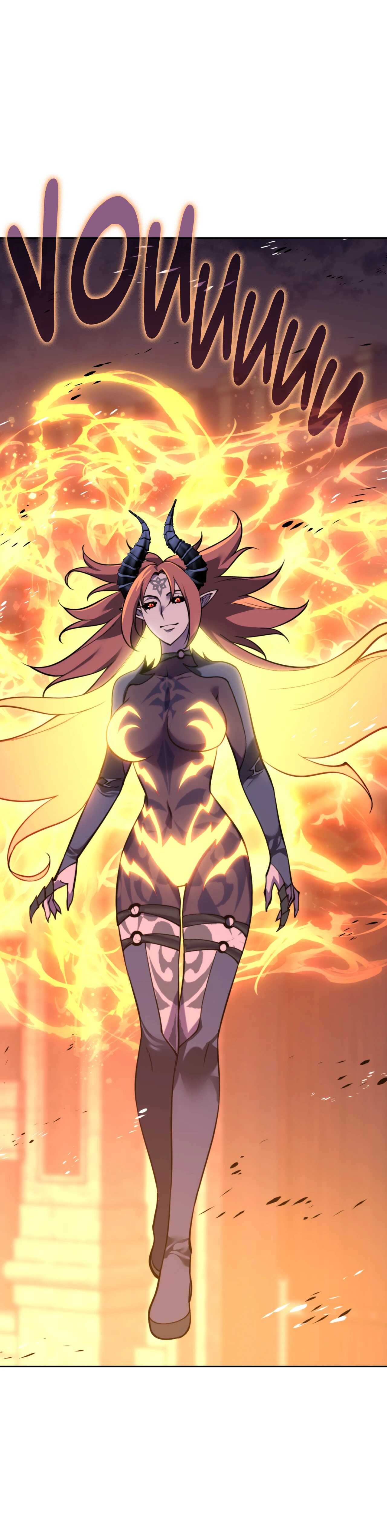 Read Overgeared Remake Scan Manga Online