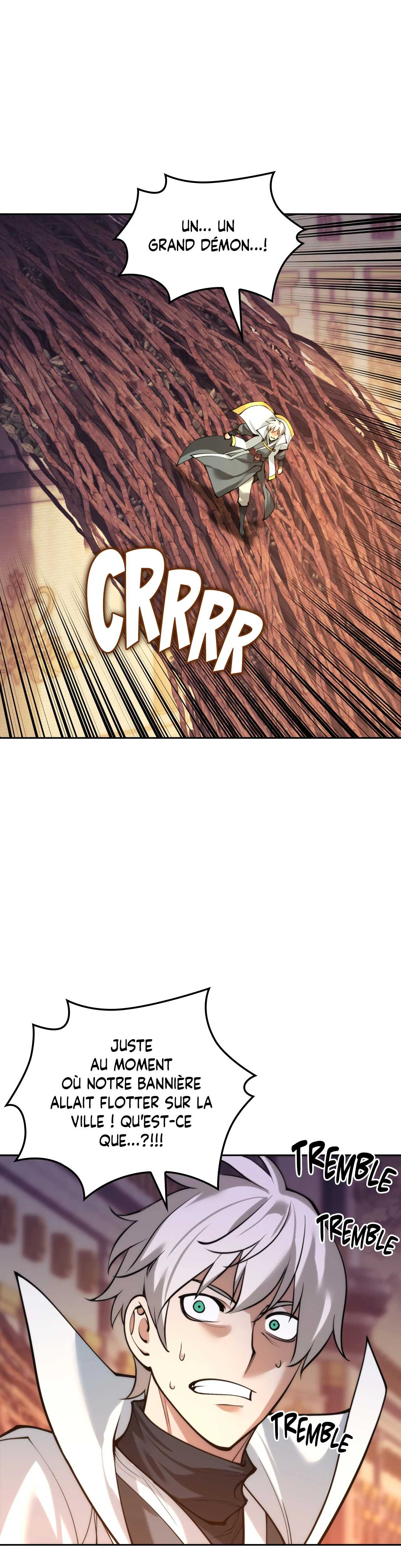 Read Overgeared Remake Scan Manga Online