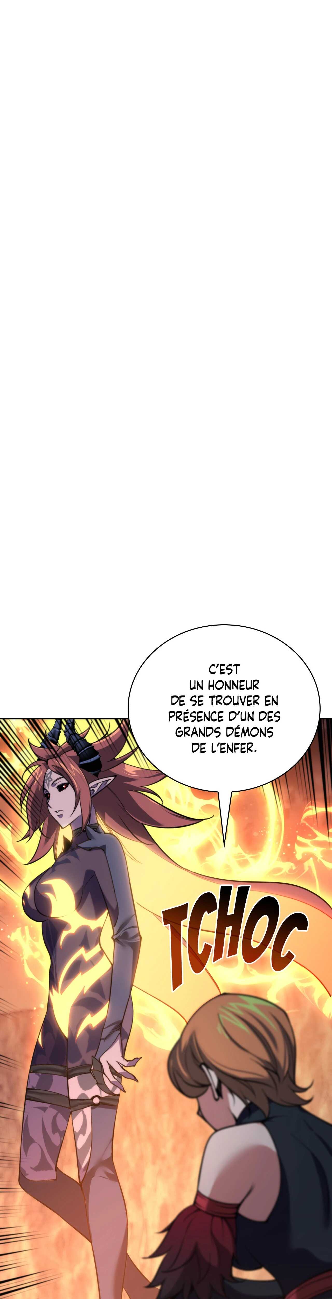 Read Overgeared Remake Scan Manga Online