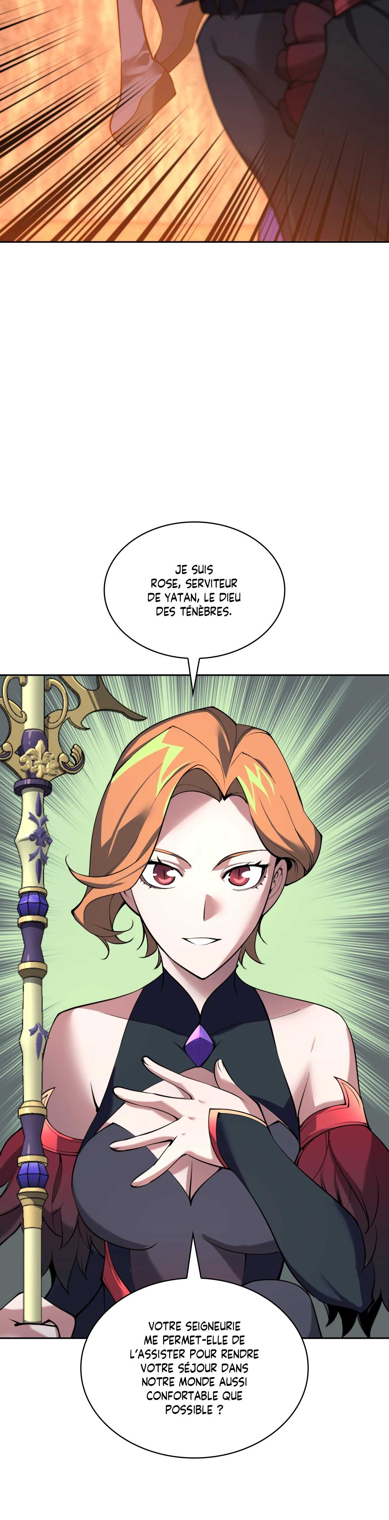 Read Overgeared Remake Scan Manga Online