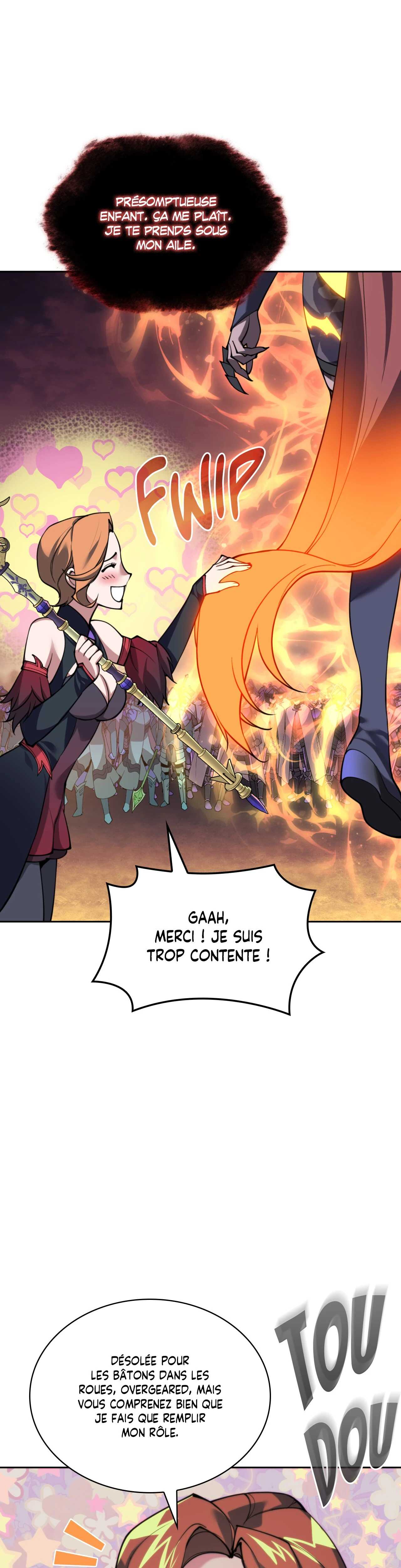 Read Overgeared Remake Scan Manga Online