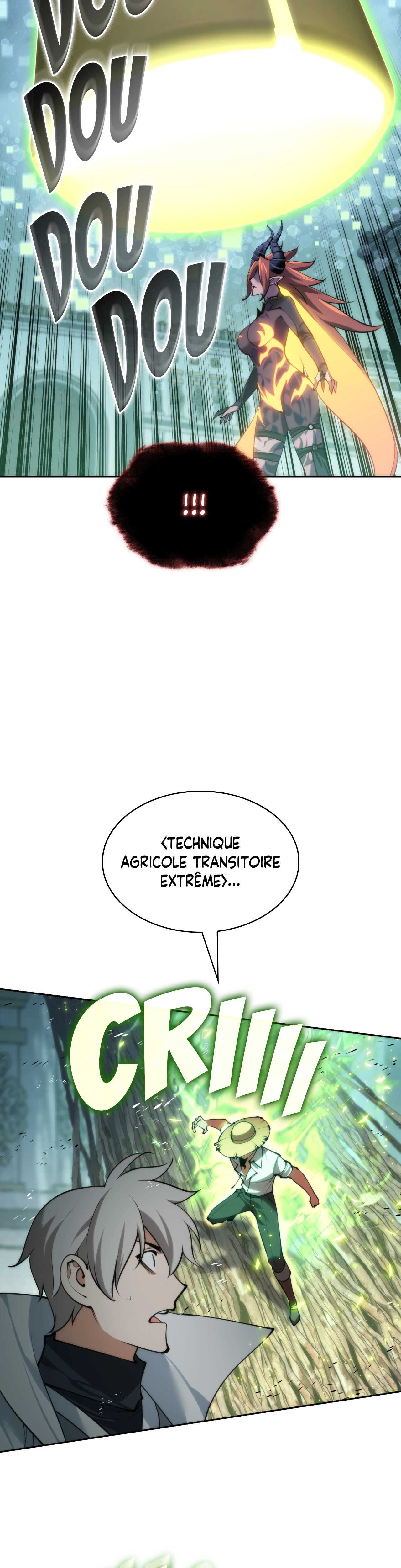 Read Overgeared Remake Scan Manga Online