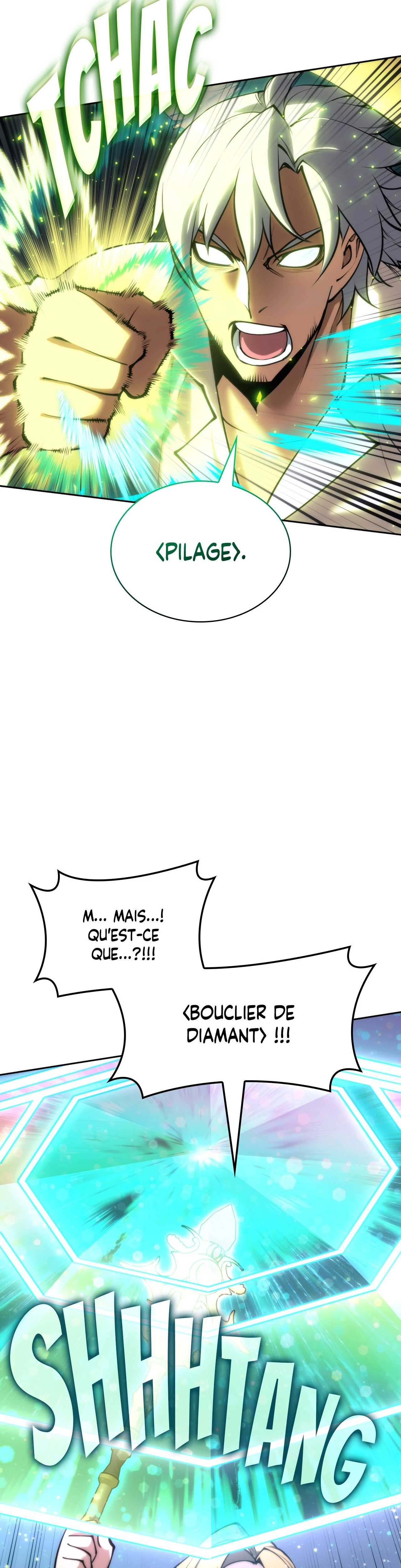 Read Overgeared Remake Scan Manga Online